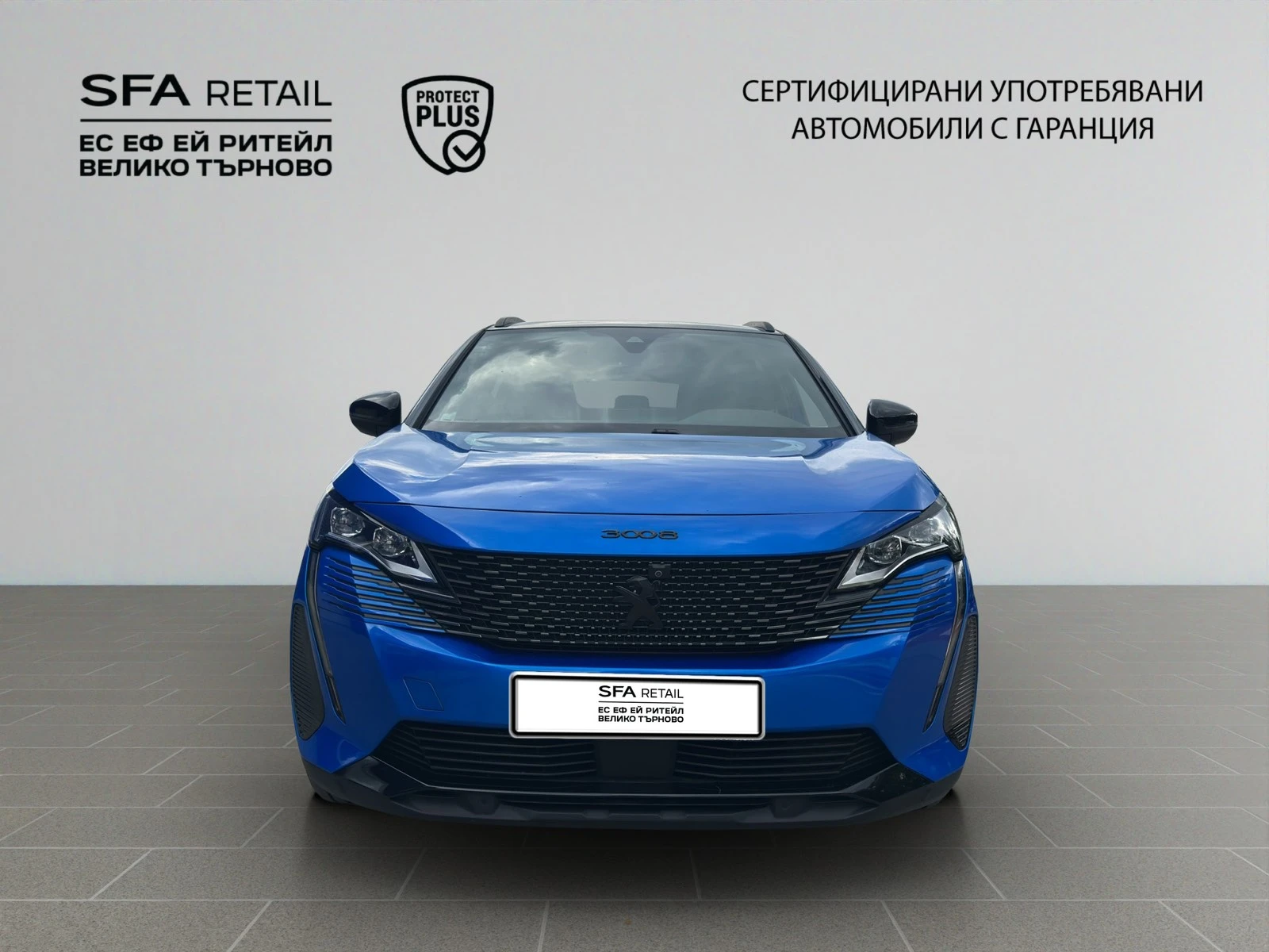 Peugeot 3008 3008 New Line Up GT PACK 1.6 Plug-in HYBRID 2WD 22 - изображение 2