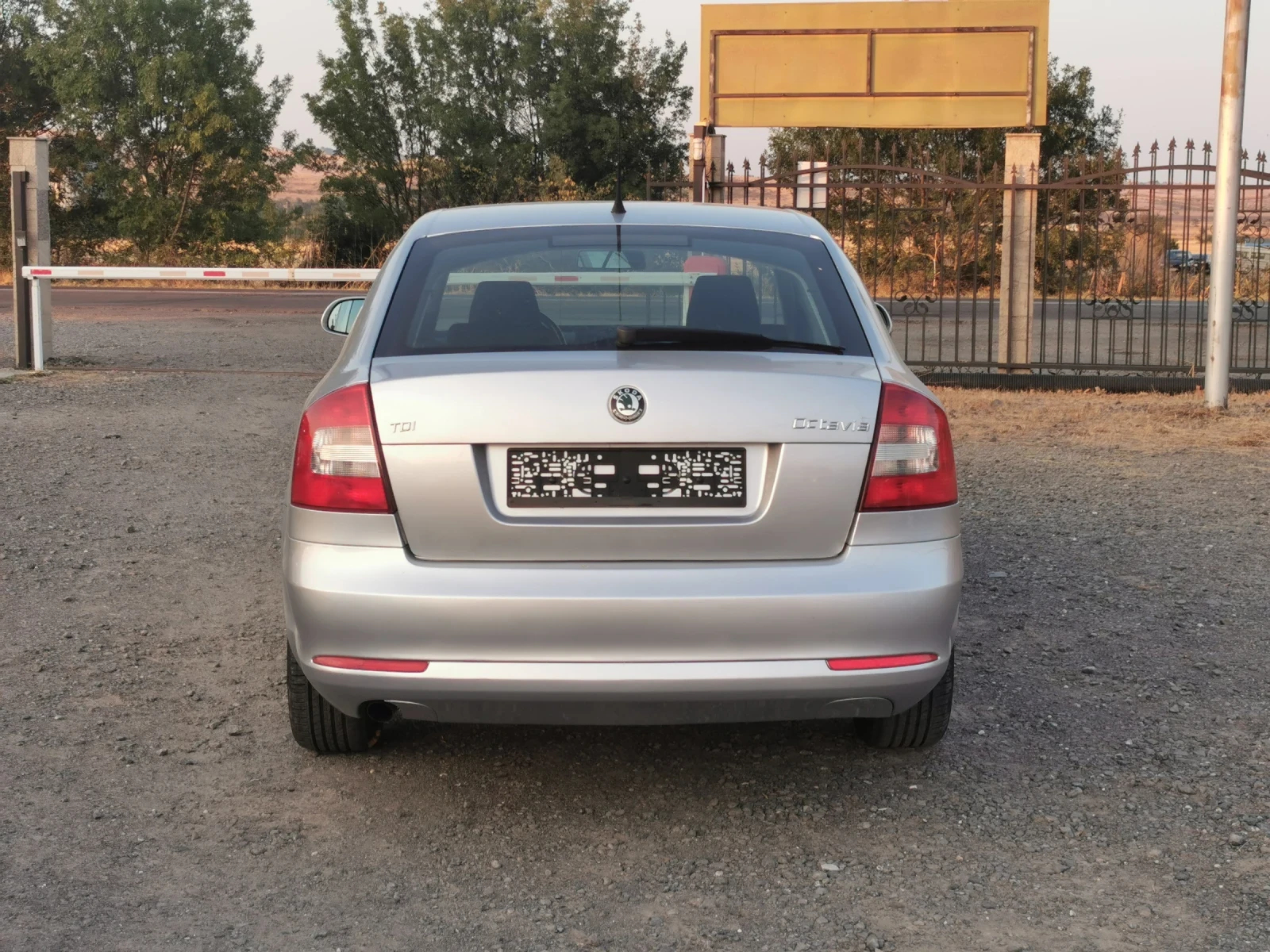 Skoda Octavia 1, 6tdi - изображение 6