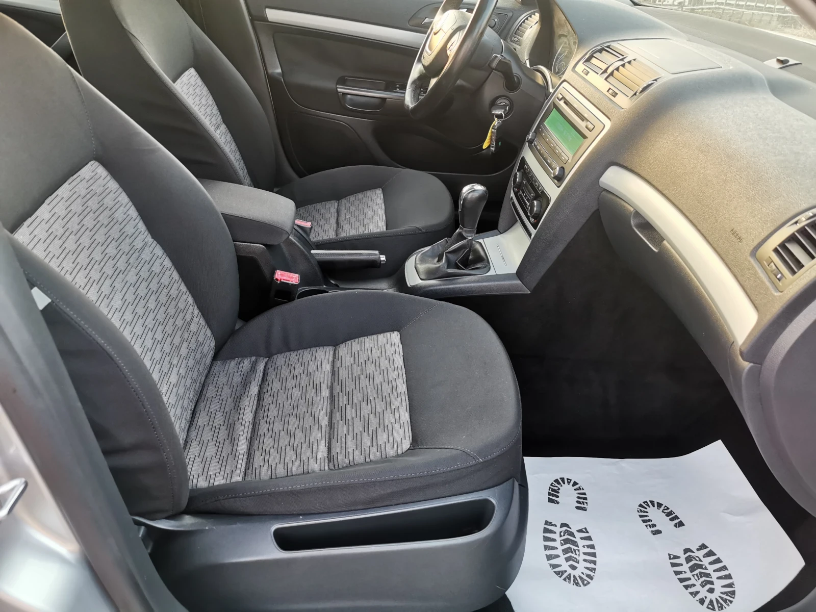 Skoda Octavia 1, 6tdi | Mobile.bg   11