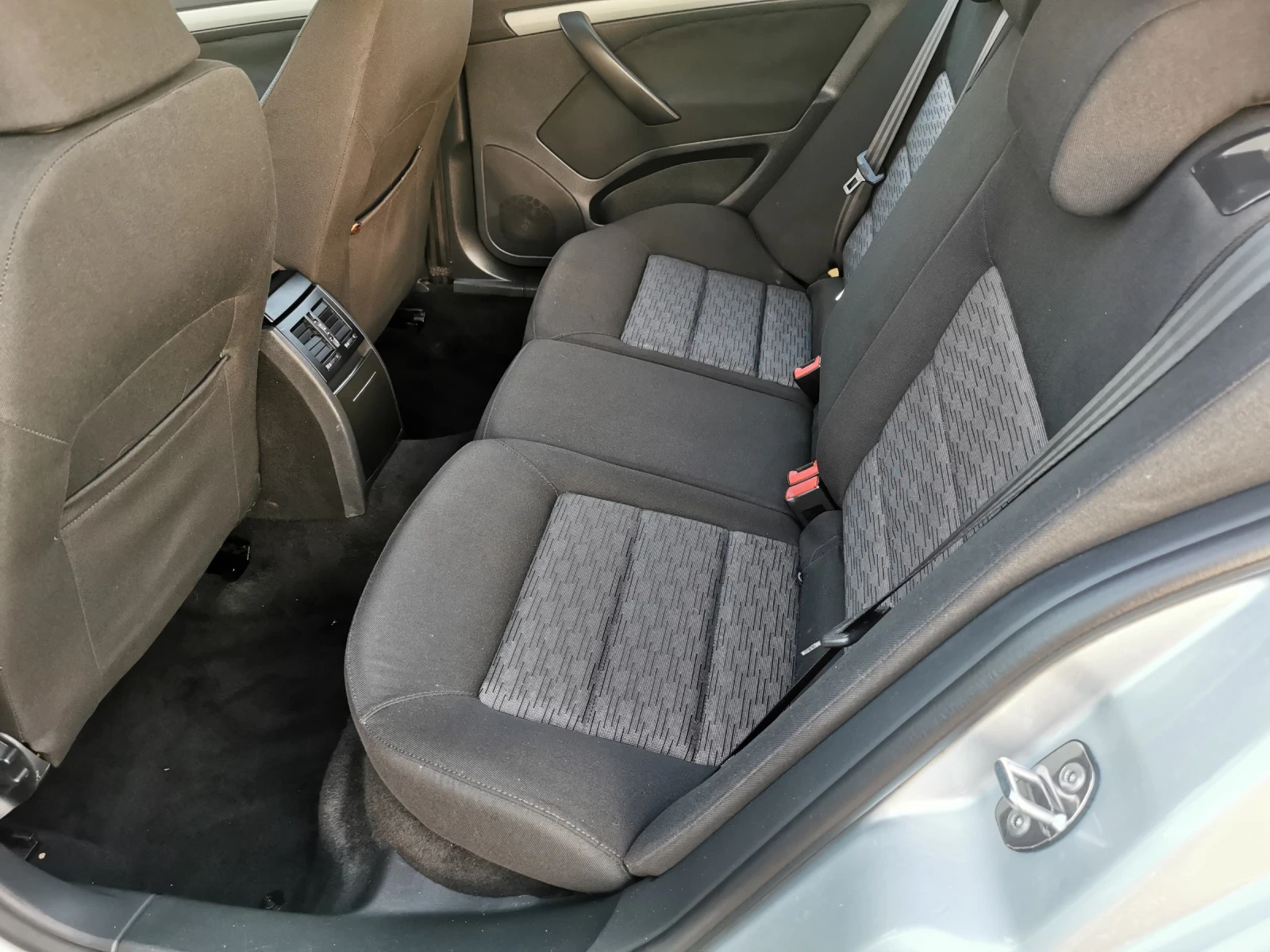 Skoda Octavia 1, 6tdi | Mobile.bg   14