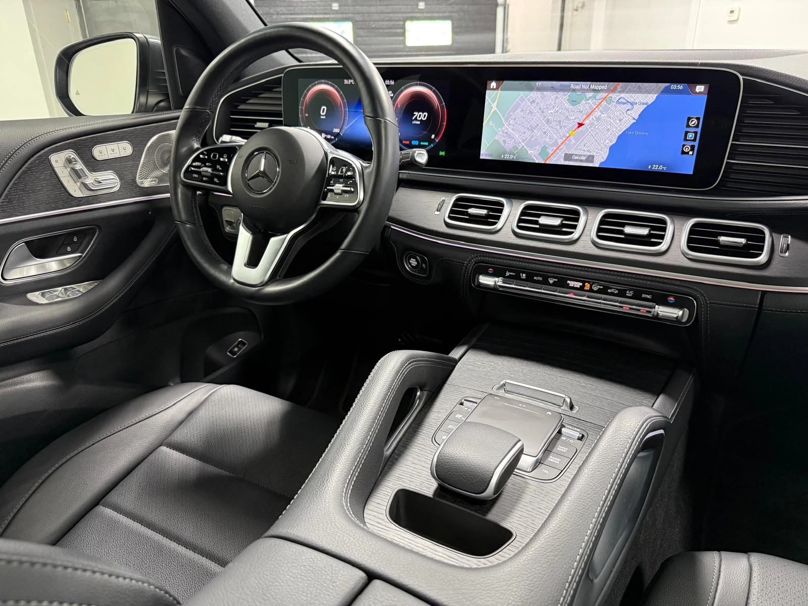 Mercedes-Benz GLE 450 PANO* CARFAX*  - изображение 5