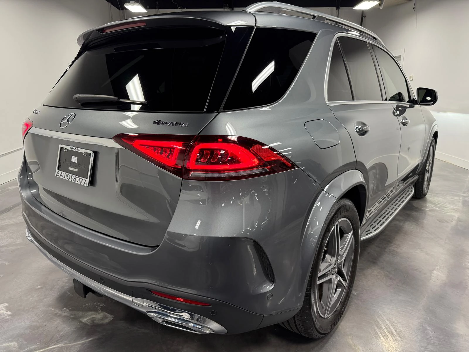 Mercedes-Benz GLE 450 PANO* CARFAX*  - изображение 3