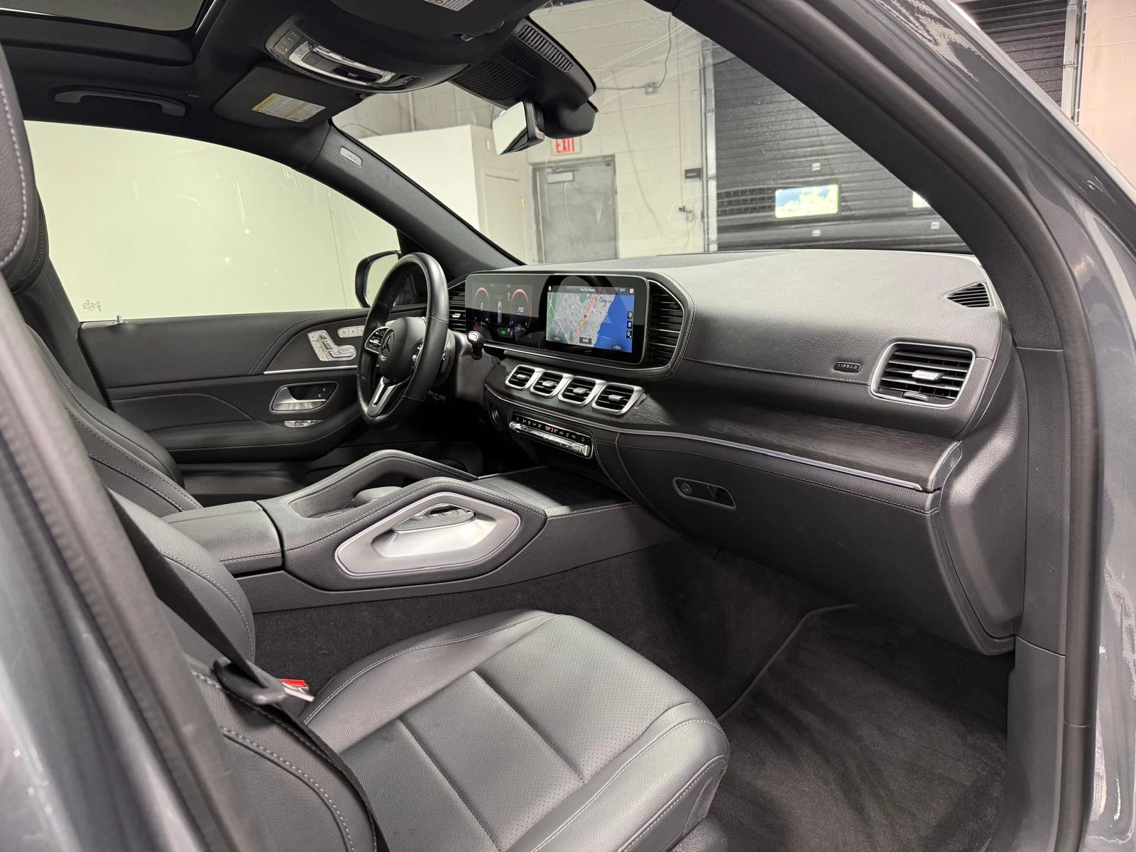 Mercedes-Benz GLE 450 PANO* CARFAX*  - изображение 7