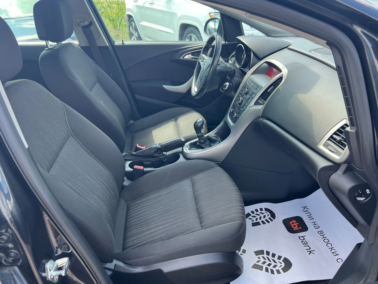 Opel Astra 1.4 i - изображение 10