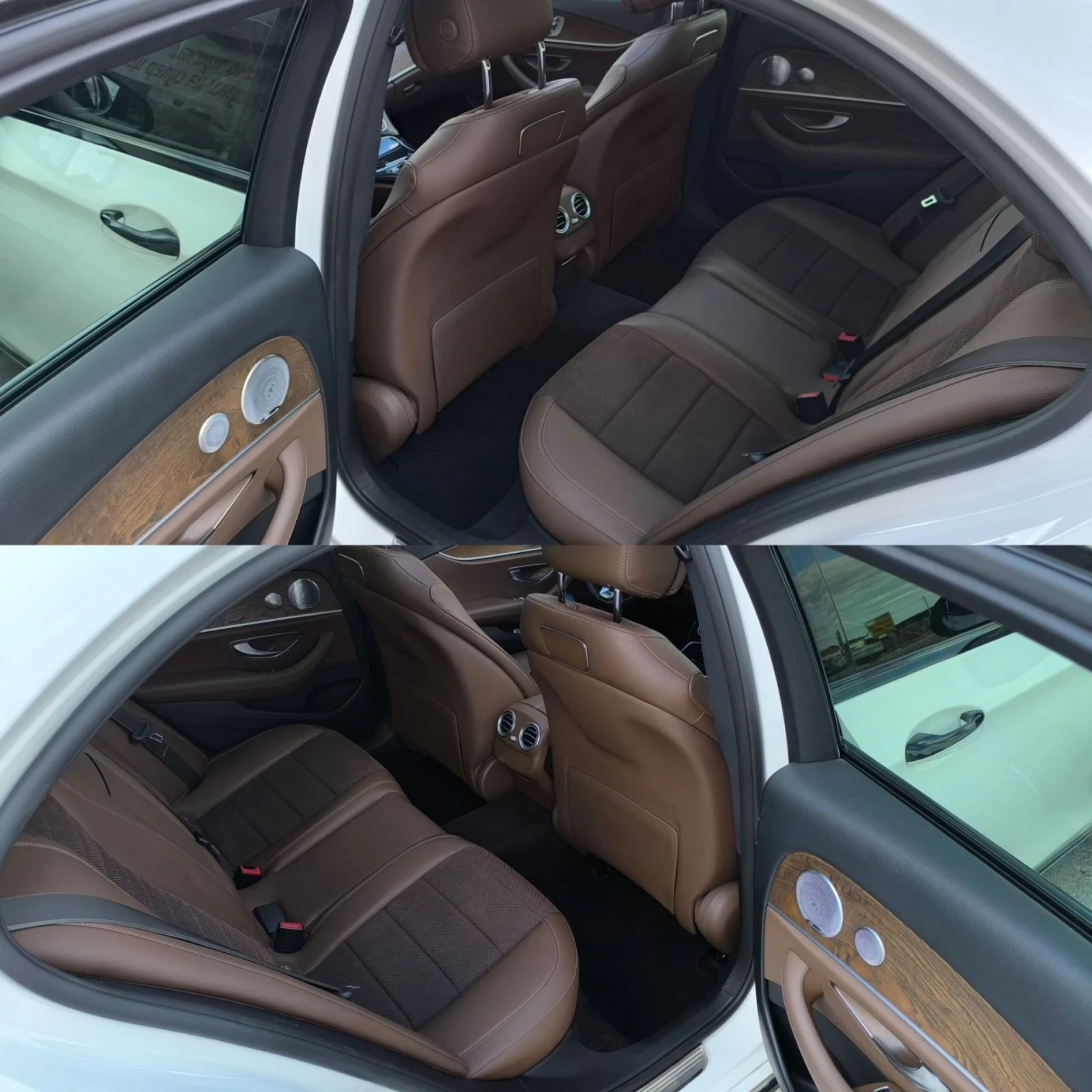 Mercedes-Benz E 220 220D AMG 4matic | Mobile.bg   12