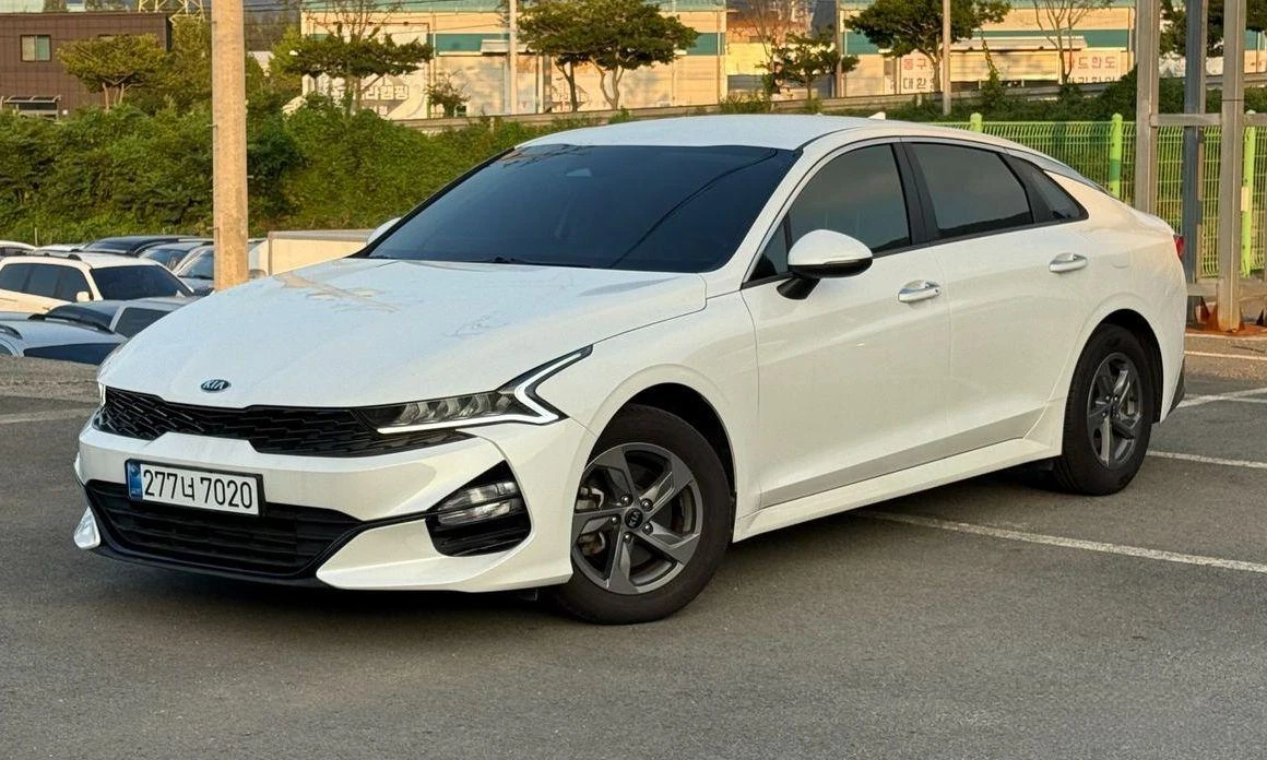 Kia K5 | Mobile.bg   1