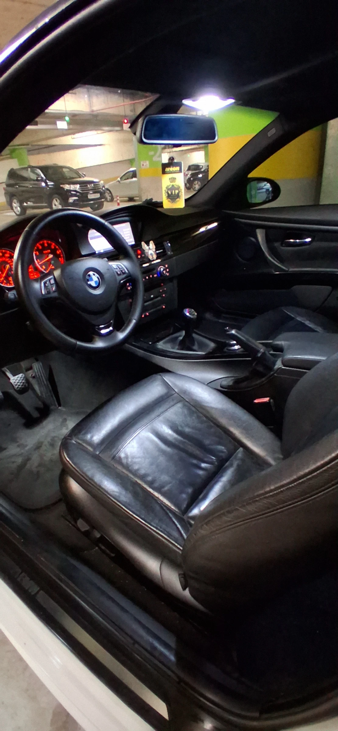BMW 325  - изображение 5