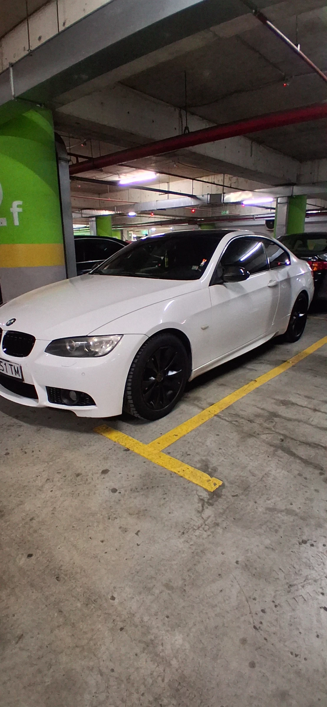 BMW 325  - изображение 4