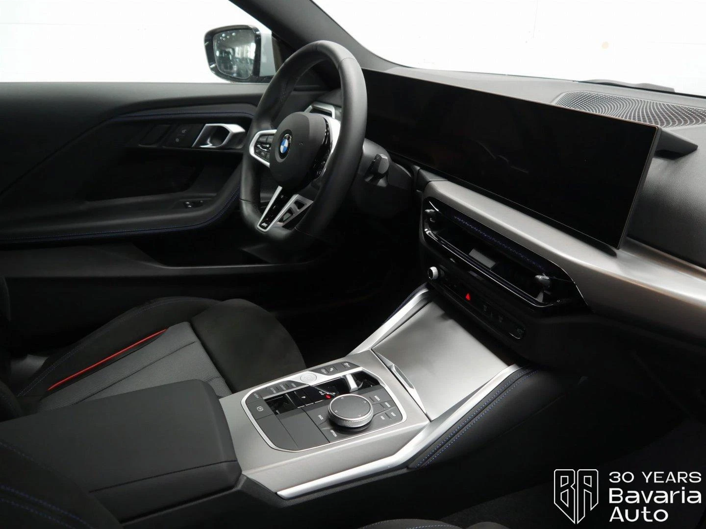 BMW 218 i Coupe M Sport Paket Steptronic - изображение 6