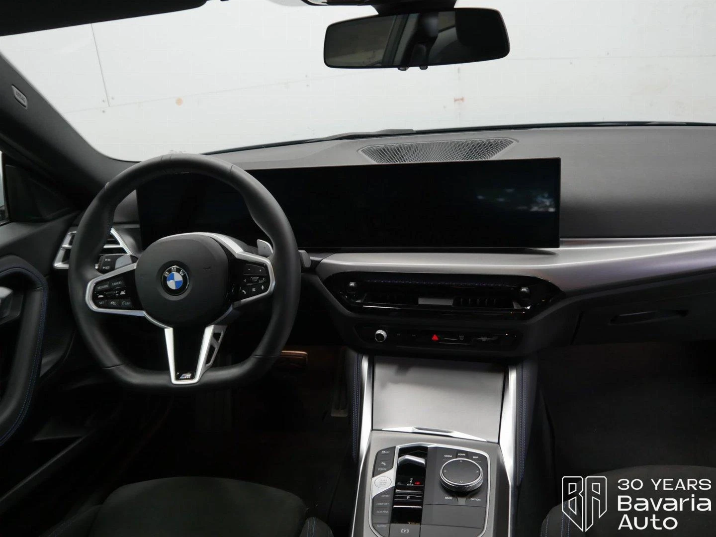 BMW 218 i Coupe M Sport Paket Steptronic - изображение 5