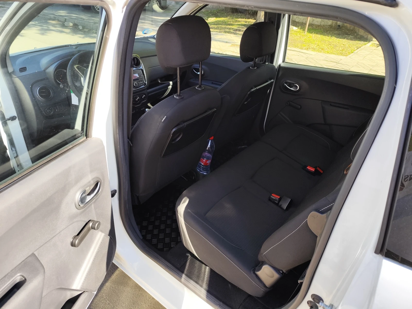 Dacia Lodgy  - изображение 4