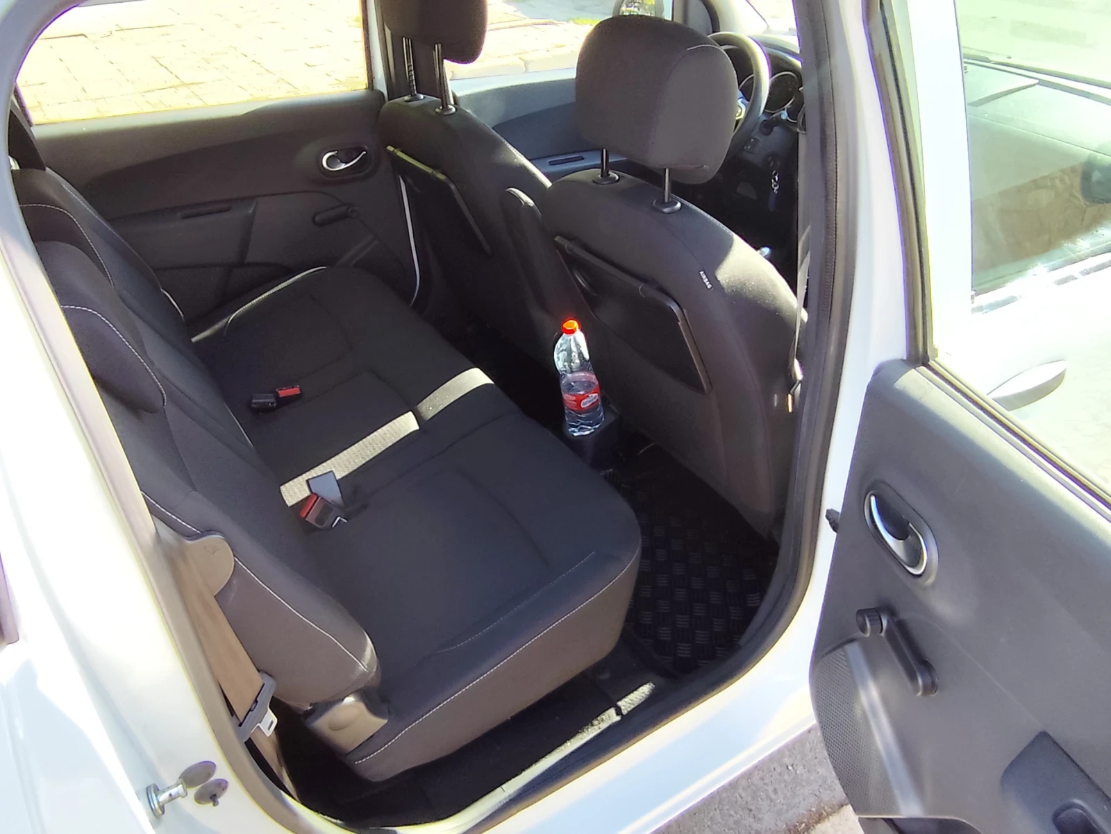 Dacia Lodgy  - изображение 8