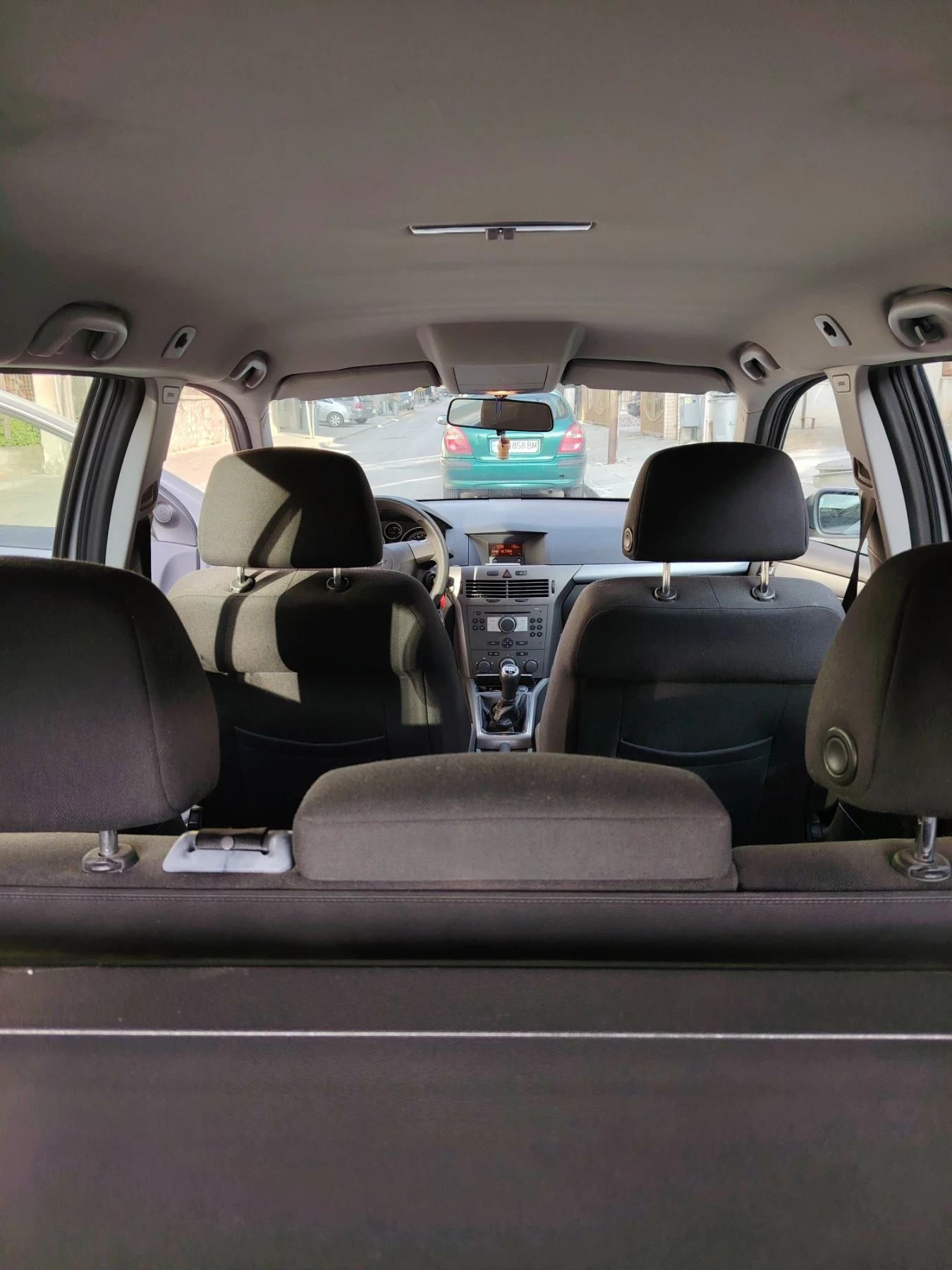 Opel Astra 1.4i | Mobile.bg — изображение 9