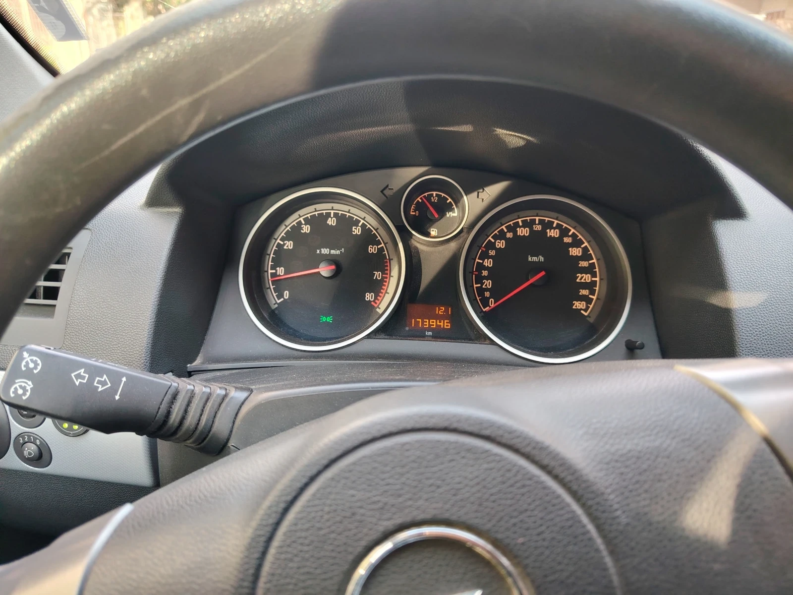 Opel Astra 1.4i | Mobile.bg — изображение 7