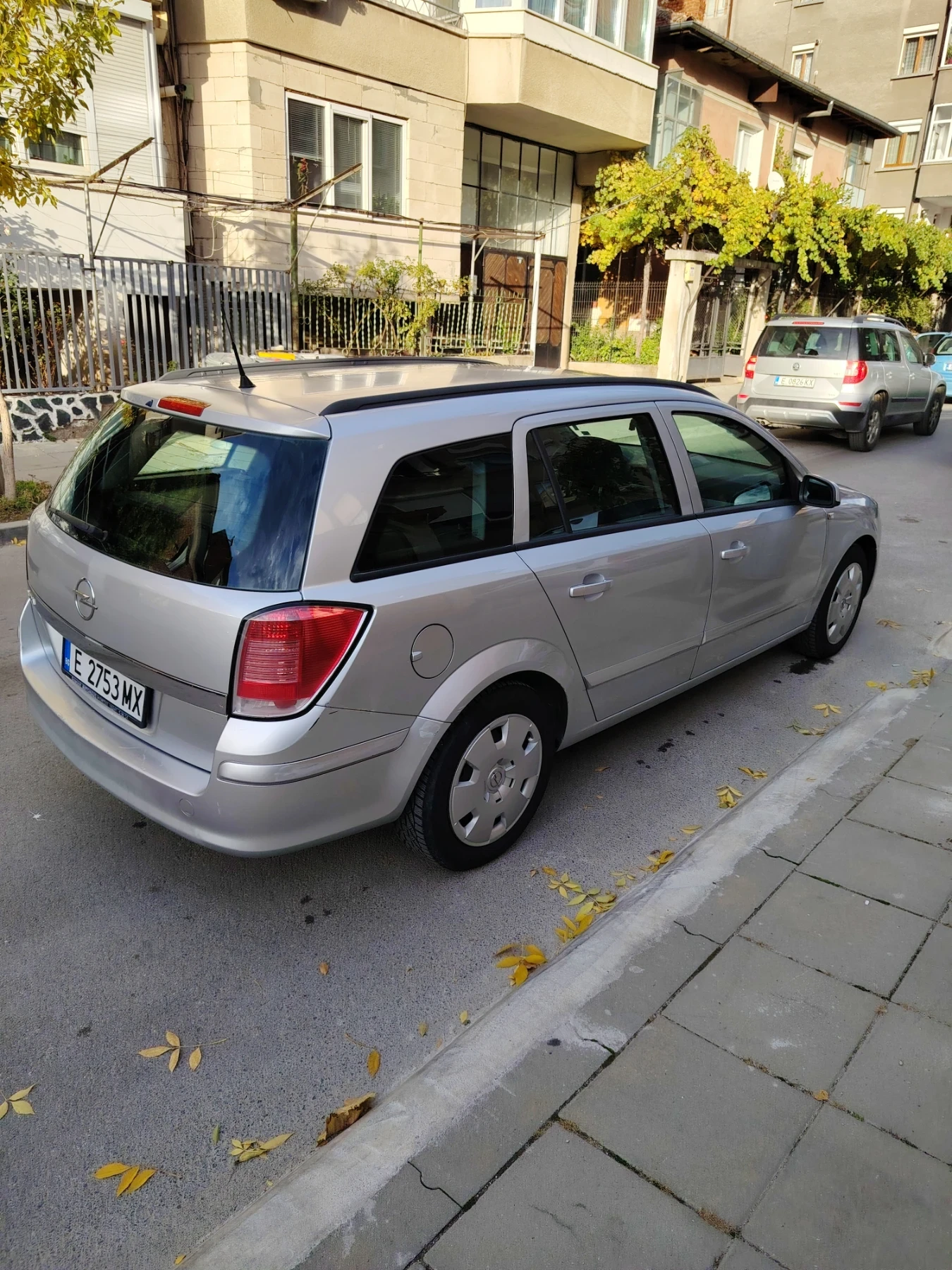 Opel Astra 1.4i | Mobile.bg — изображение 3