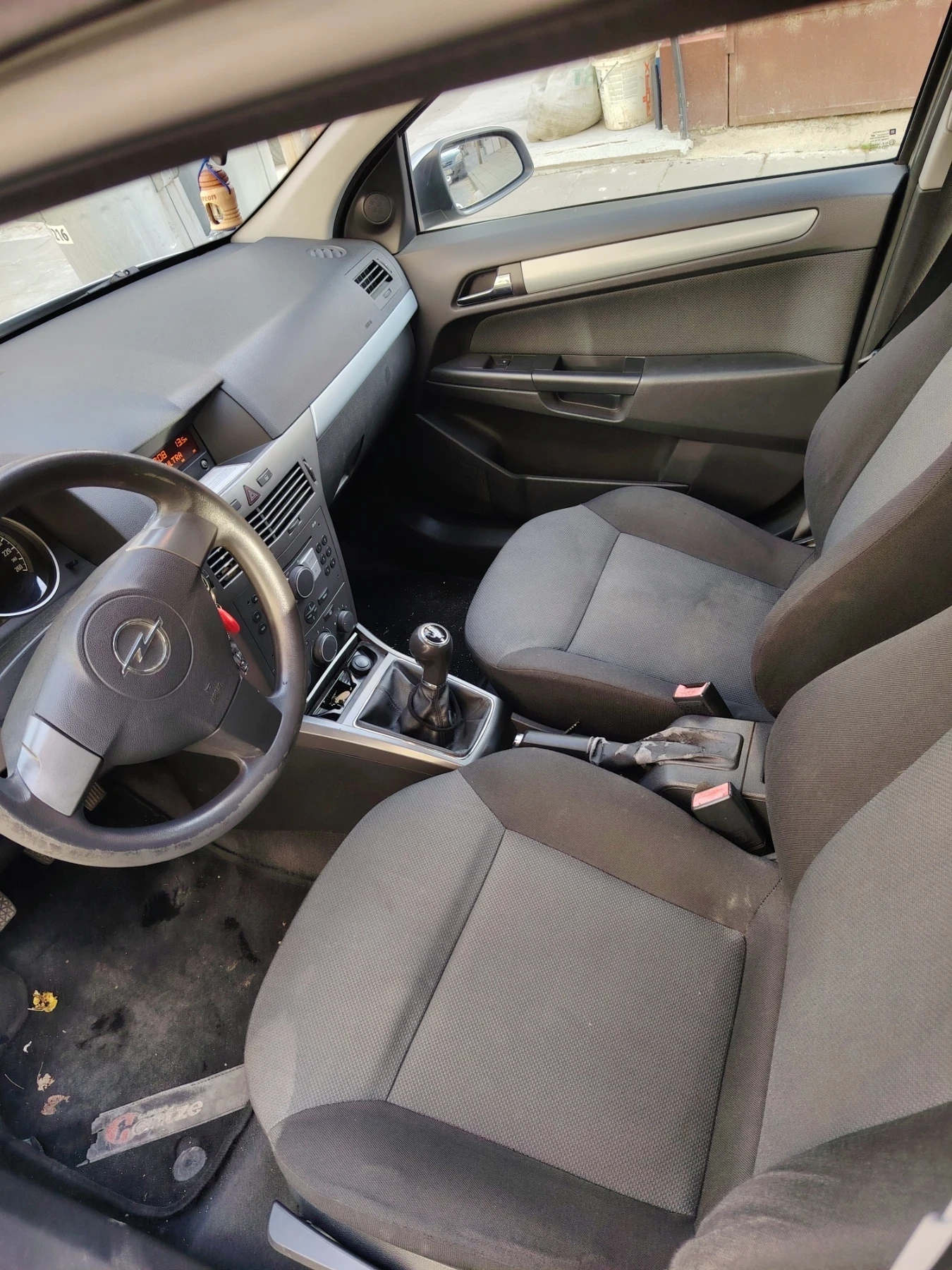 Opel Astra 1.4i | Mobile.bg — изображение 11
