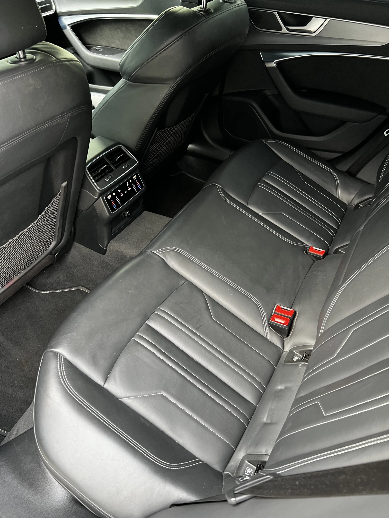 Audi A6 50 TDI quattro | Mobile.bg   12