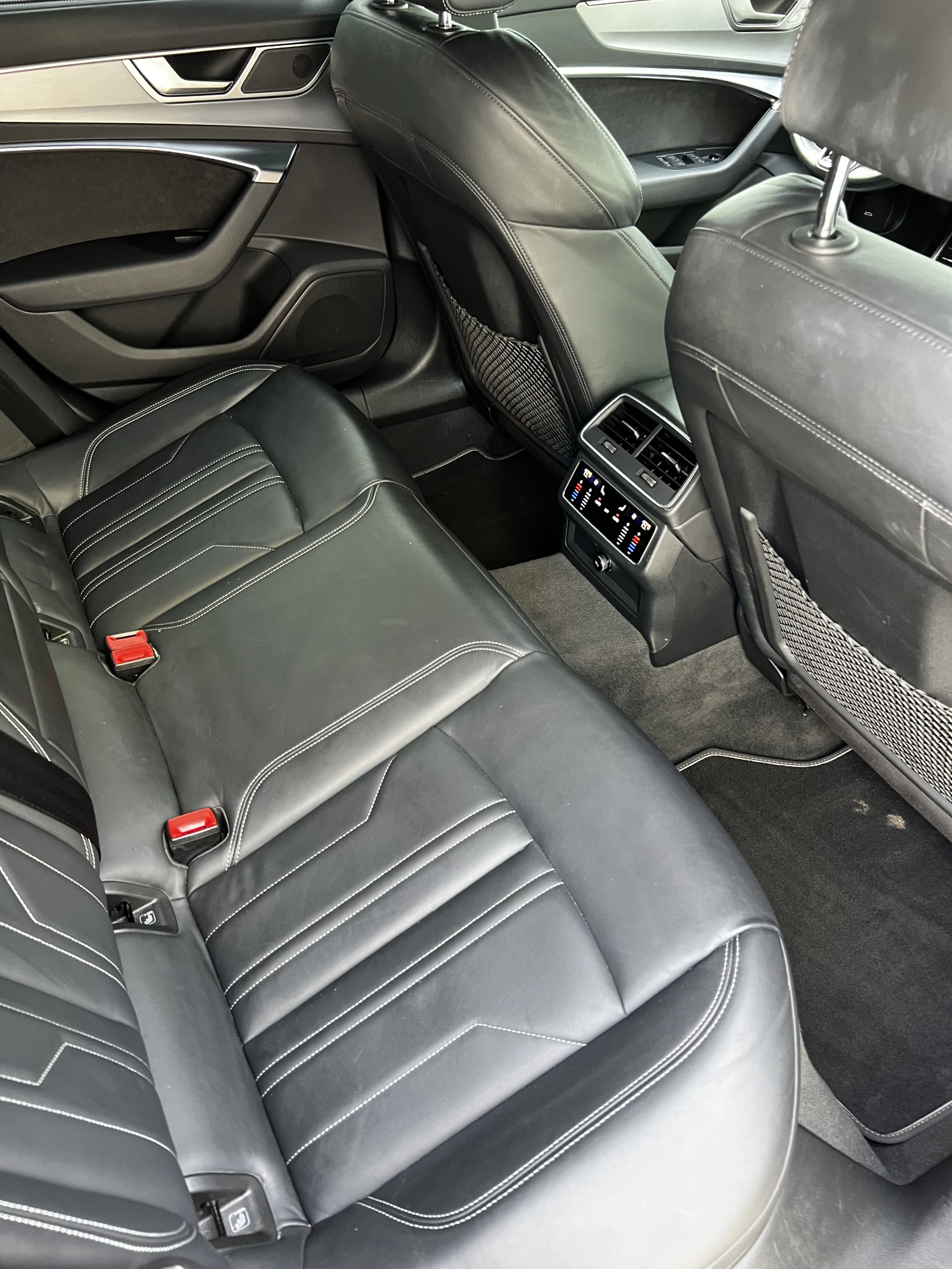 Audi A6 50 TDI quattro | Mobile.bg   13