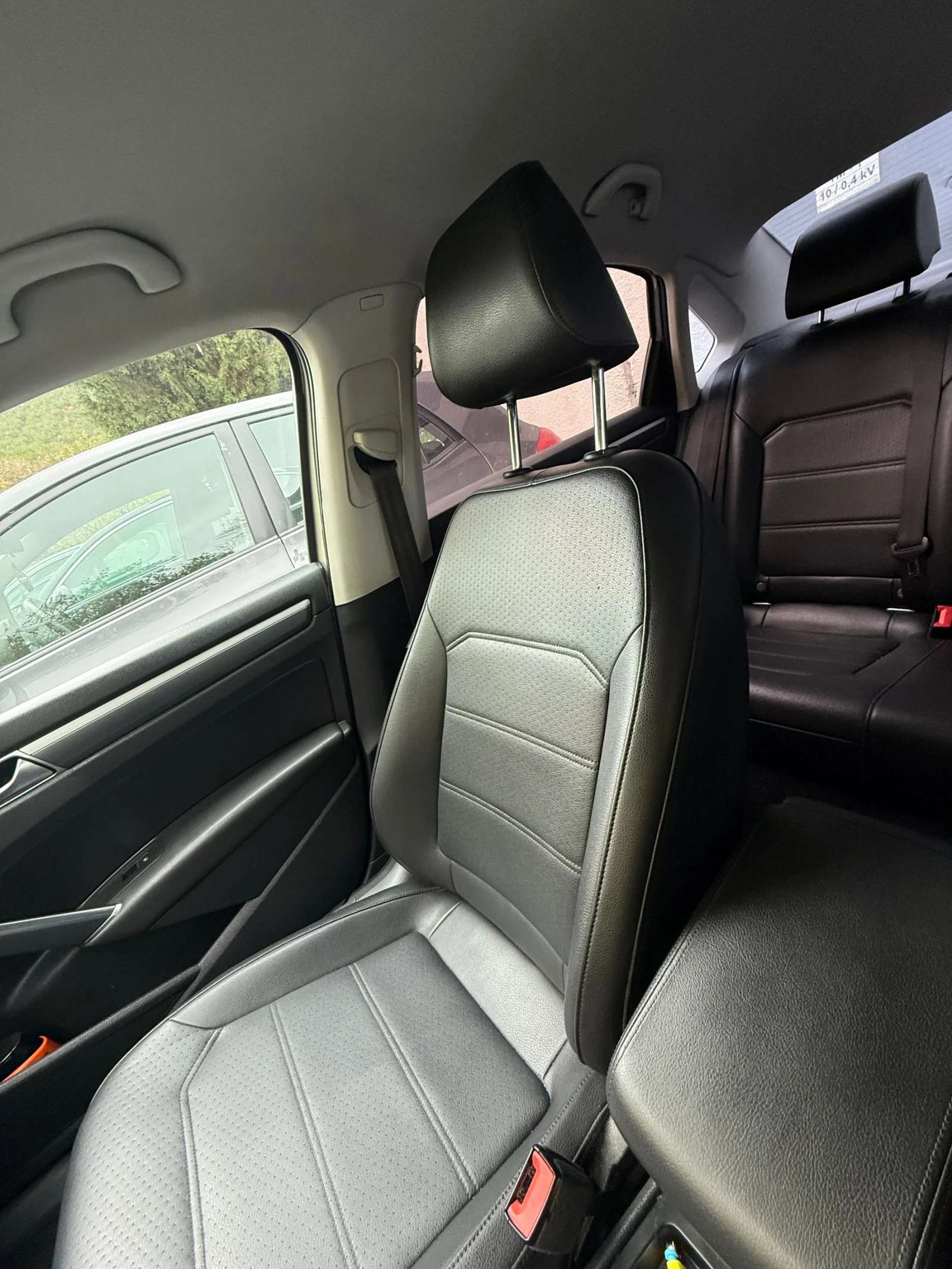 VW Passat 1.8 Tsi R-line - изображение 9