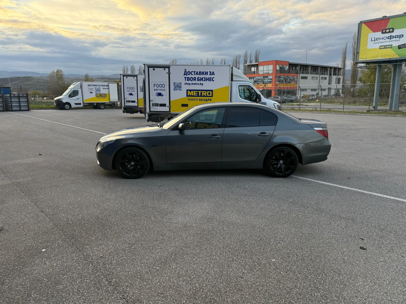 BMW 525 525d | Mobile.bg   15