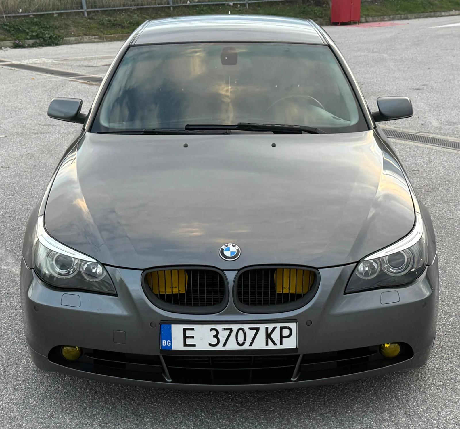 BMW 525 525d | Mobile.bg   2