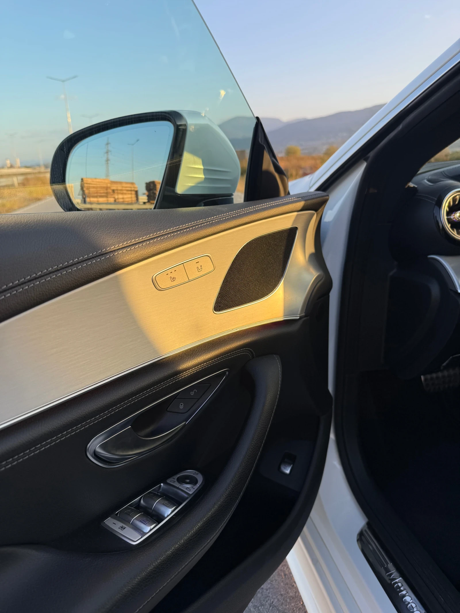 Mercedes-Benz CLS 350 | Mobile.bg   10