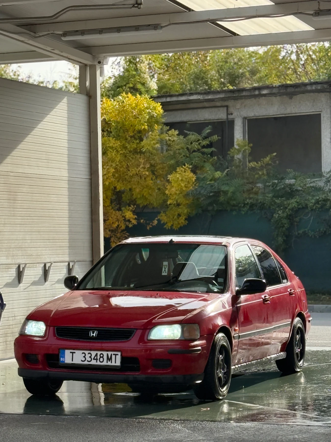 Honda Civic  - изображение 5