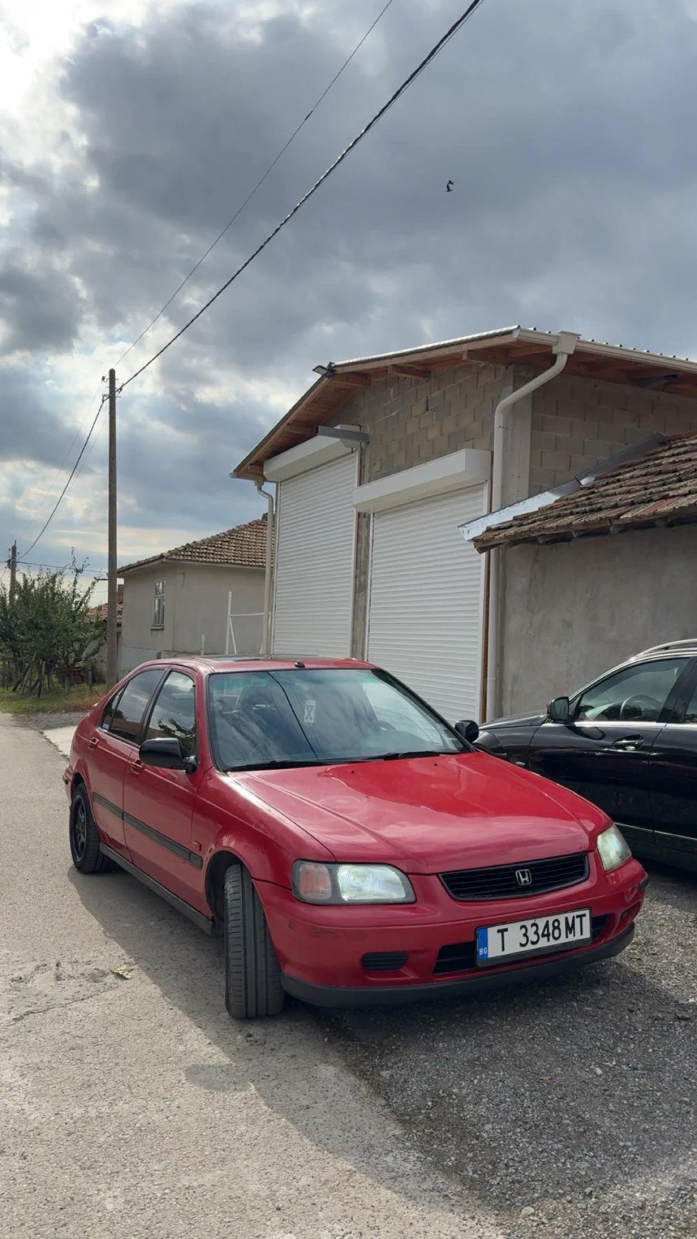 Honda Civic  - изображение 4