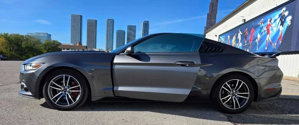 Ford Mustang ECO BOOST * * CARFAX * * АВТОКРЕДИТ* *  - изображение 6