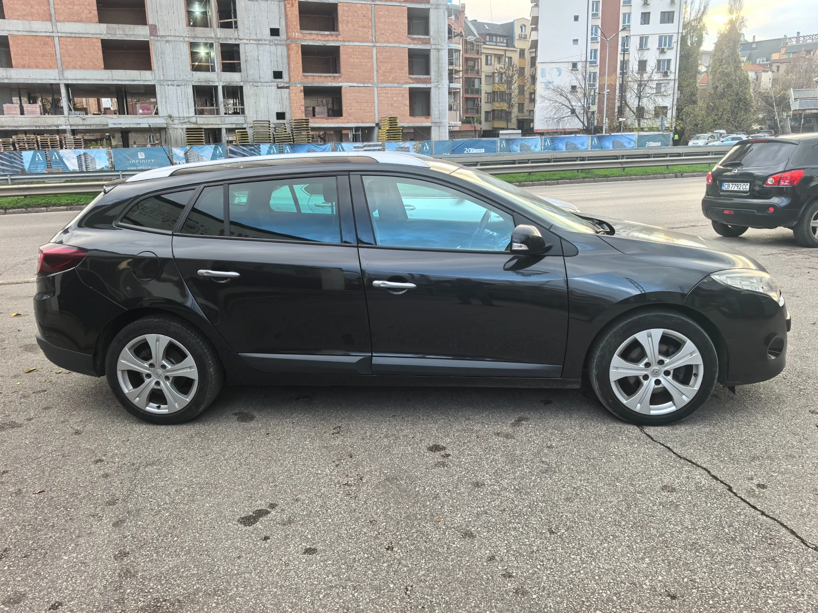 Renault Megane | Mobile.bg   3
