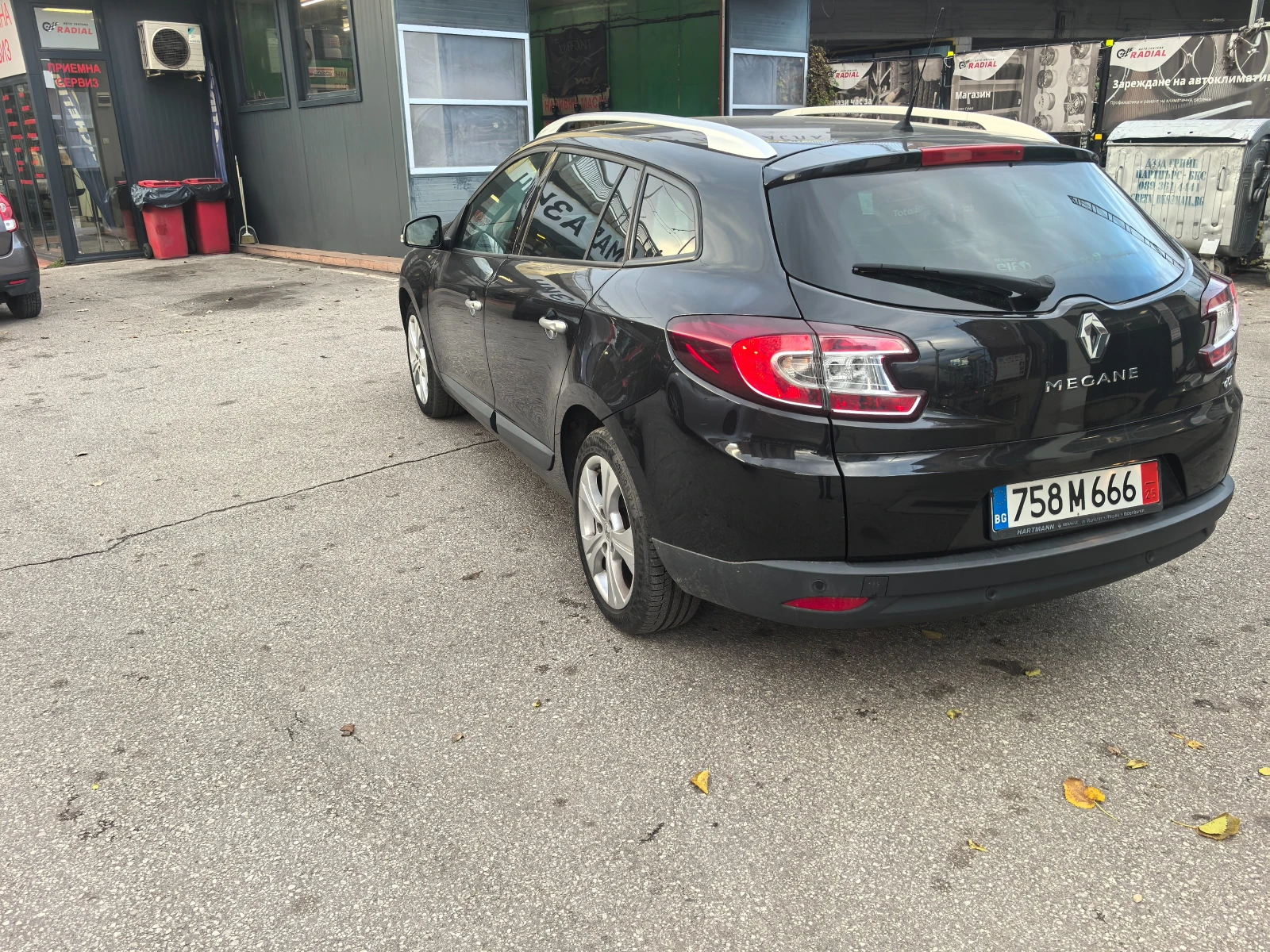 Renault Megane | Mobile.bg   6