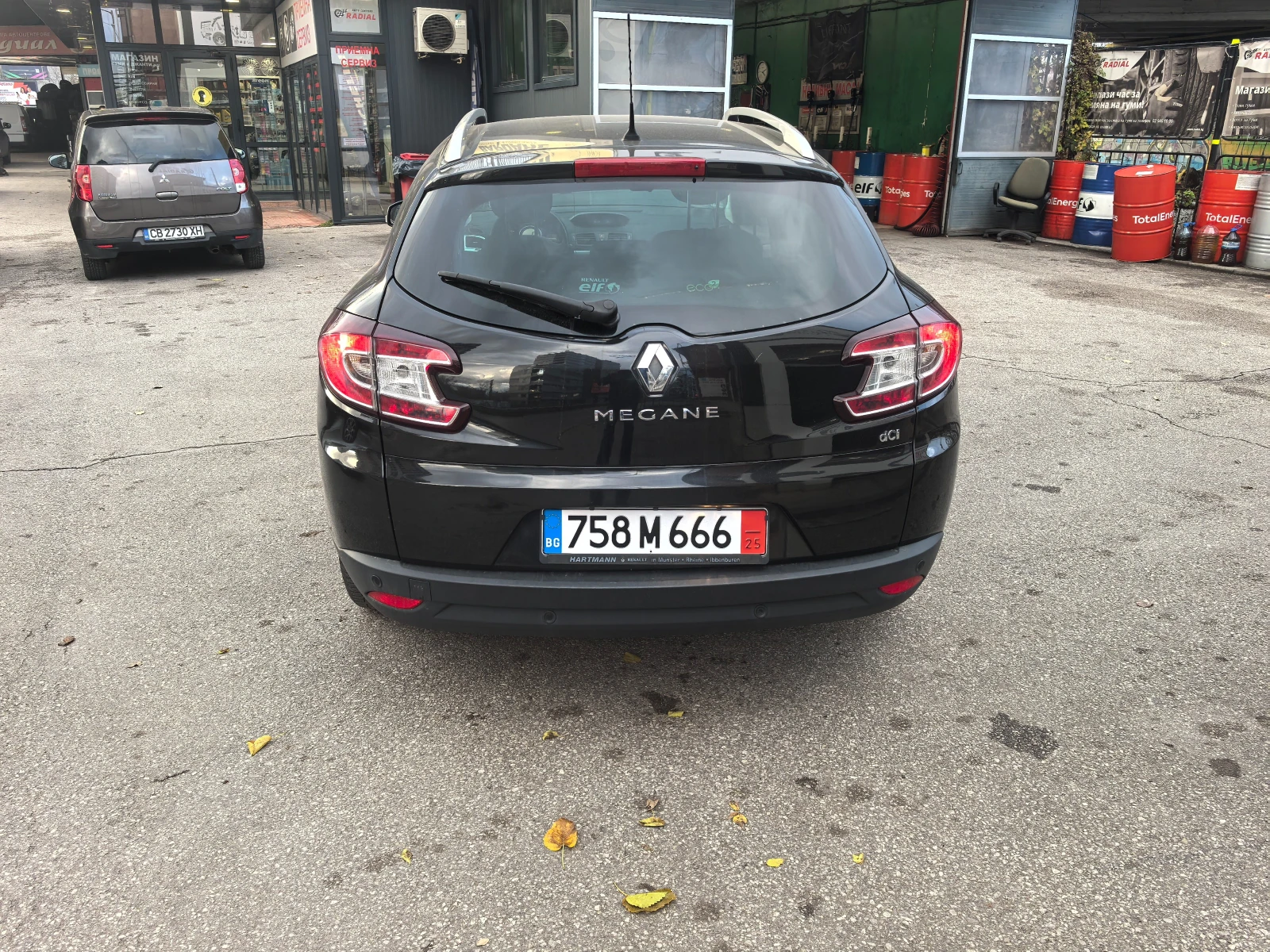 Renault Megane | Mobile.bg   5