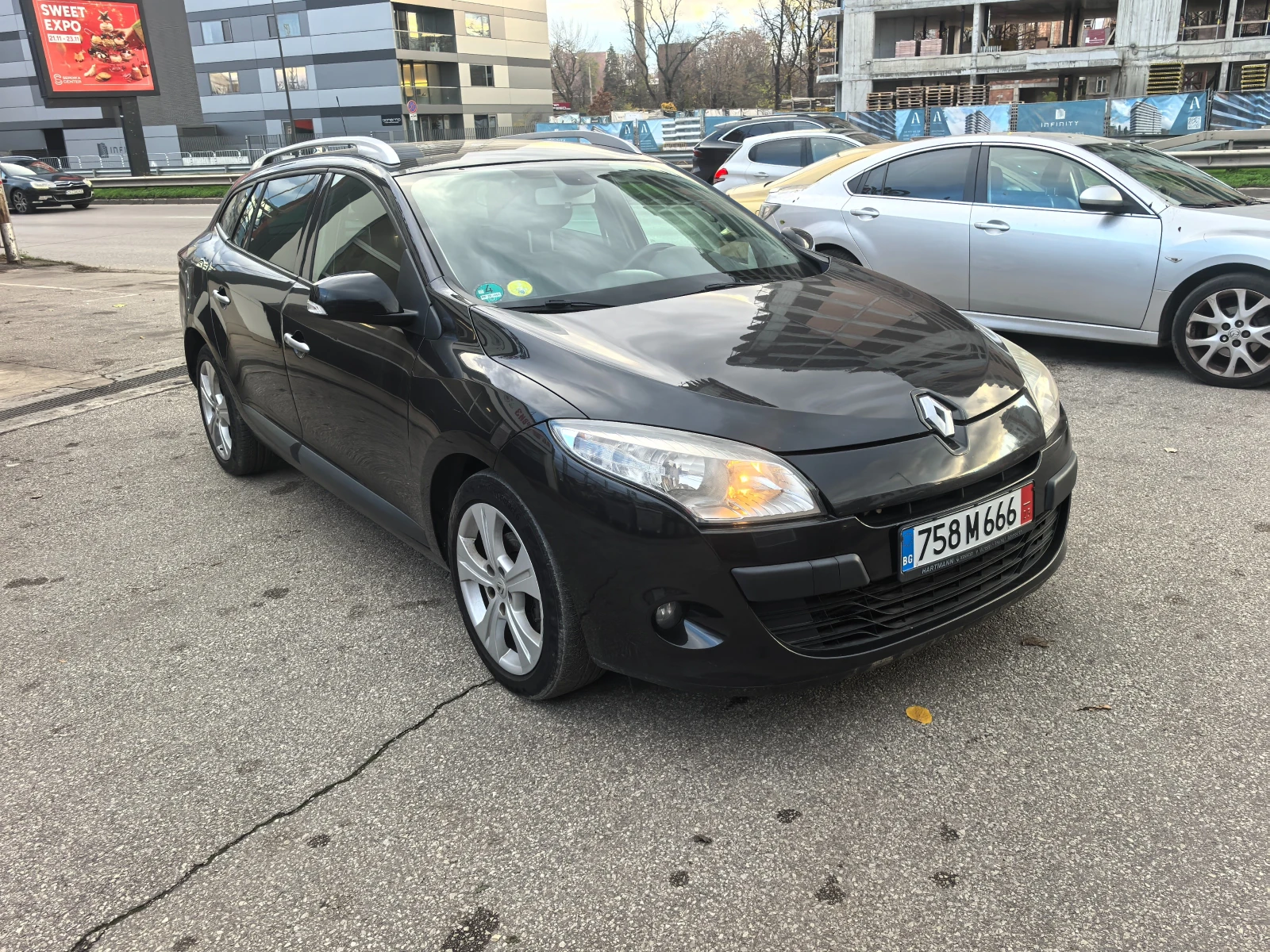Renault Megane | Mobile.bg   1