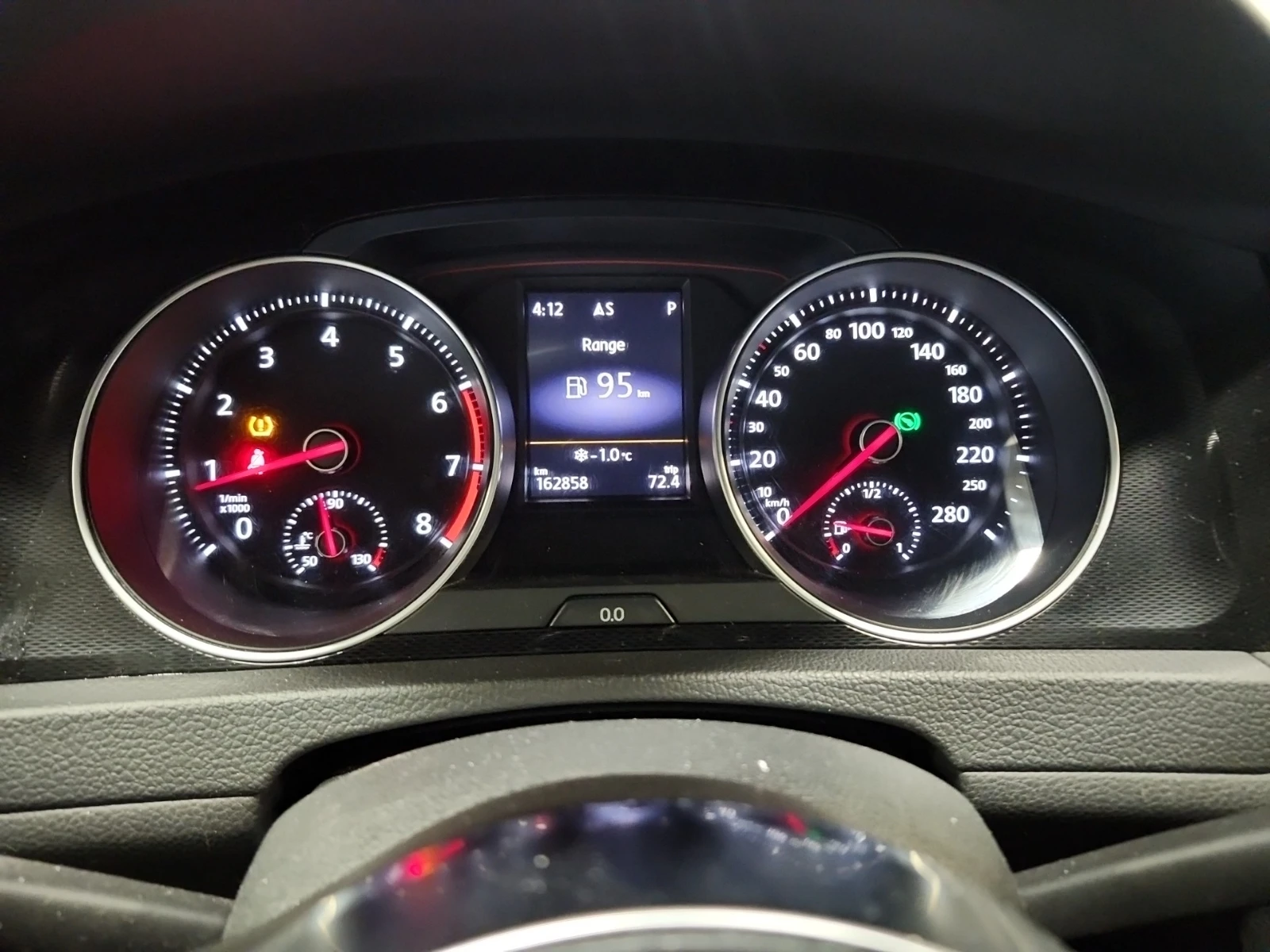 VW Golf * GTI* CARFAX * БЕЗ ПЪРВОНАЧАЛНА ВНОСКА - изображение 7