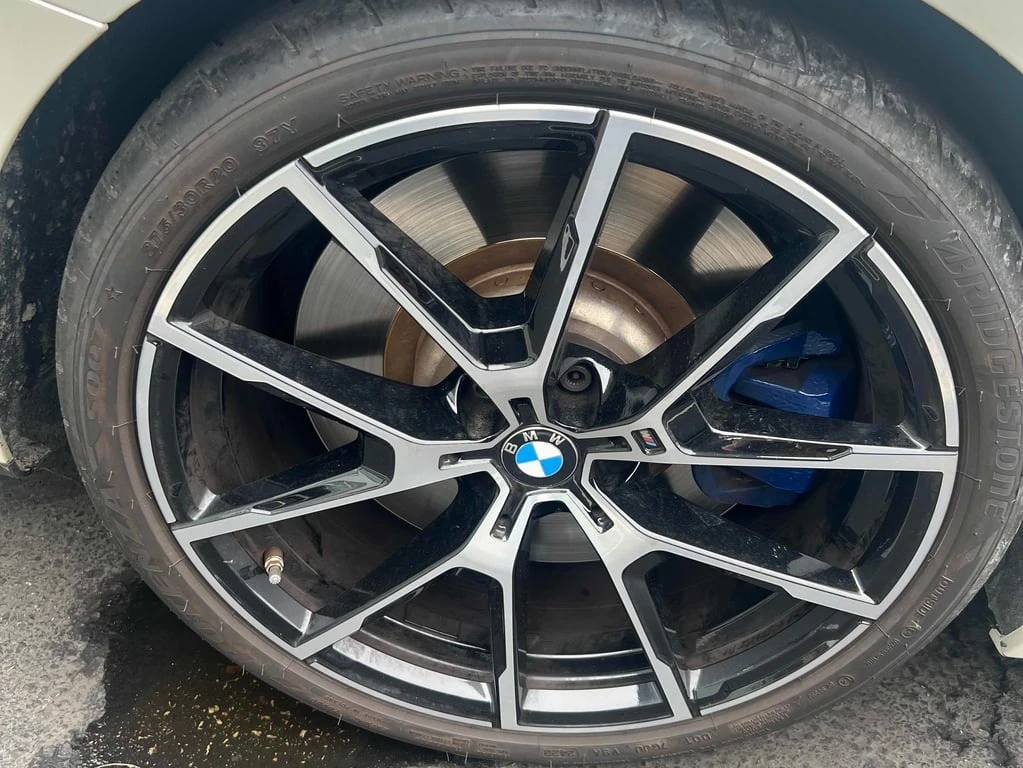 BMW 850 M850i xDrive 2020* CARFAX * ��� ������������ ����� | Mobile.bg � ����������� 13