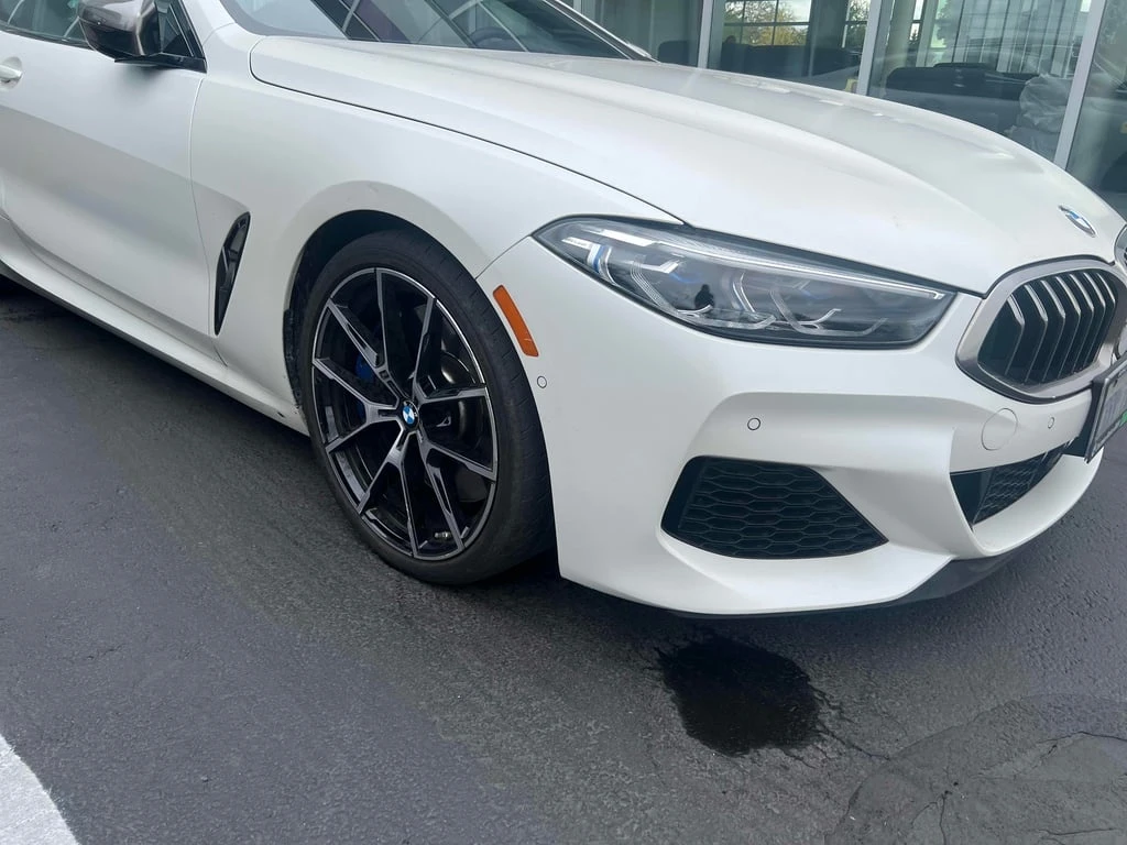 BMW 850 M850i xDrive 2020* CARFAX * ��� ������������ ����� | Mobile.bg � ����������� 11