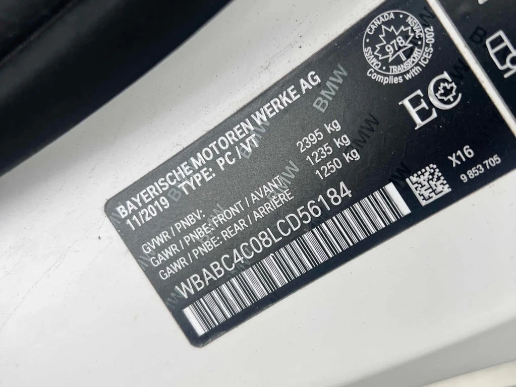 BMW 850 M850i xDrive 2020* CARFAX * ��� ������������ ����� | Mobile.bg � ����������� 14