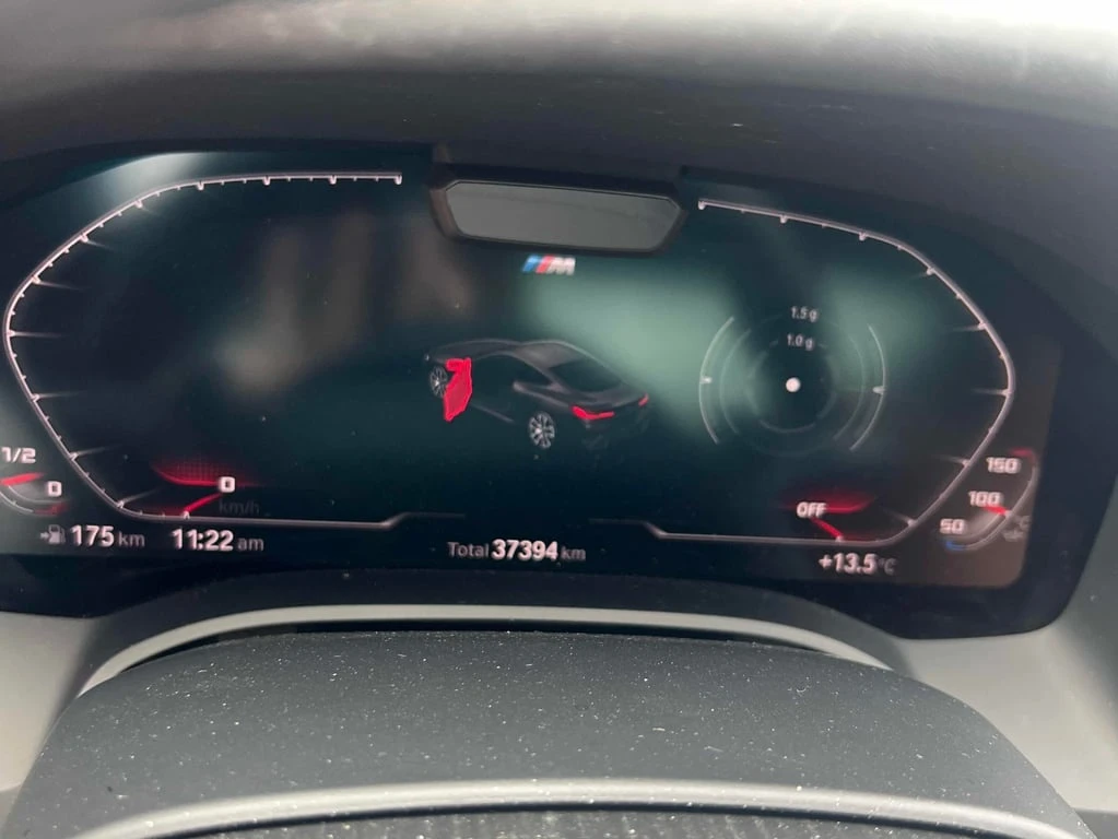 BMW 850 M850i xDrive 2020* CARFAX * ��� ������������ ����� | Mobile.bg � ����������� 8