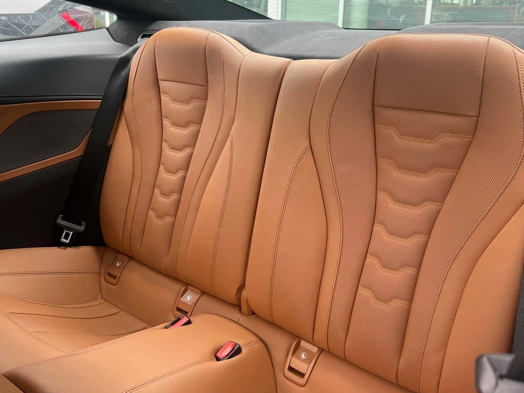 BMW 850 M850i xDrive 2020* CARFAX * ��� ������������ ����� | Mobile.bg � ����������� 15