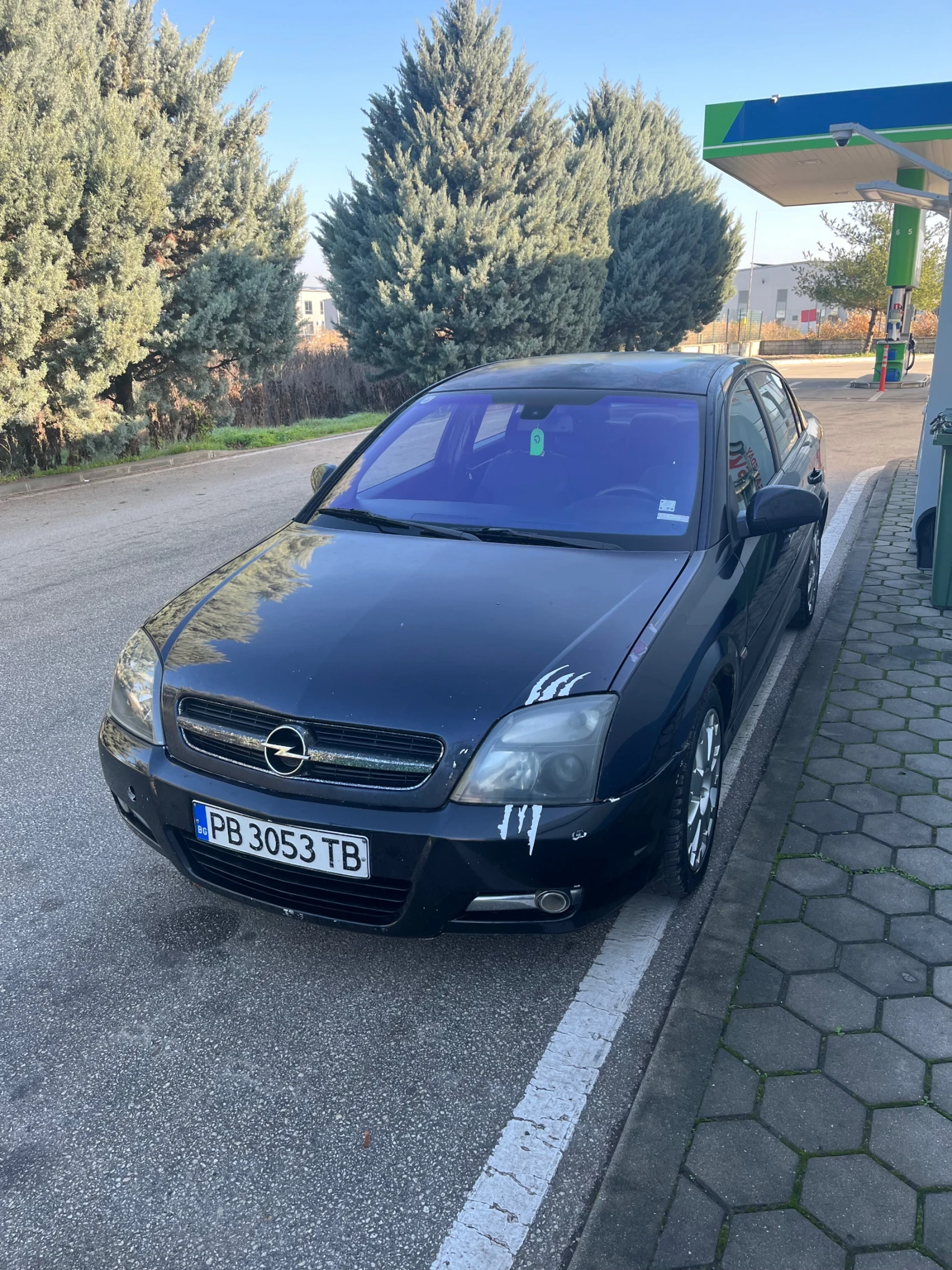 Opel Vectra 2.2 | Mobile.bg � ����������� 5