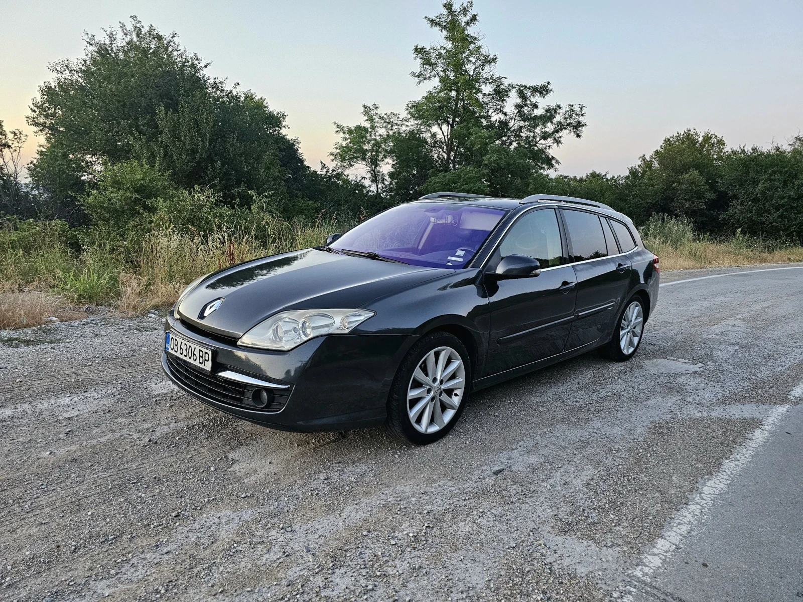 Renault Laguna GrandTour | Mobile.bg � ����������� 1