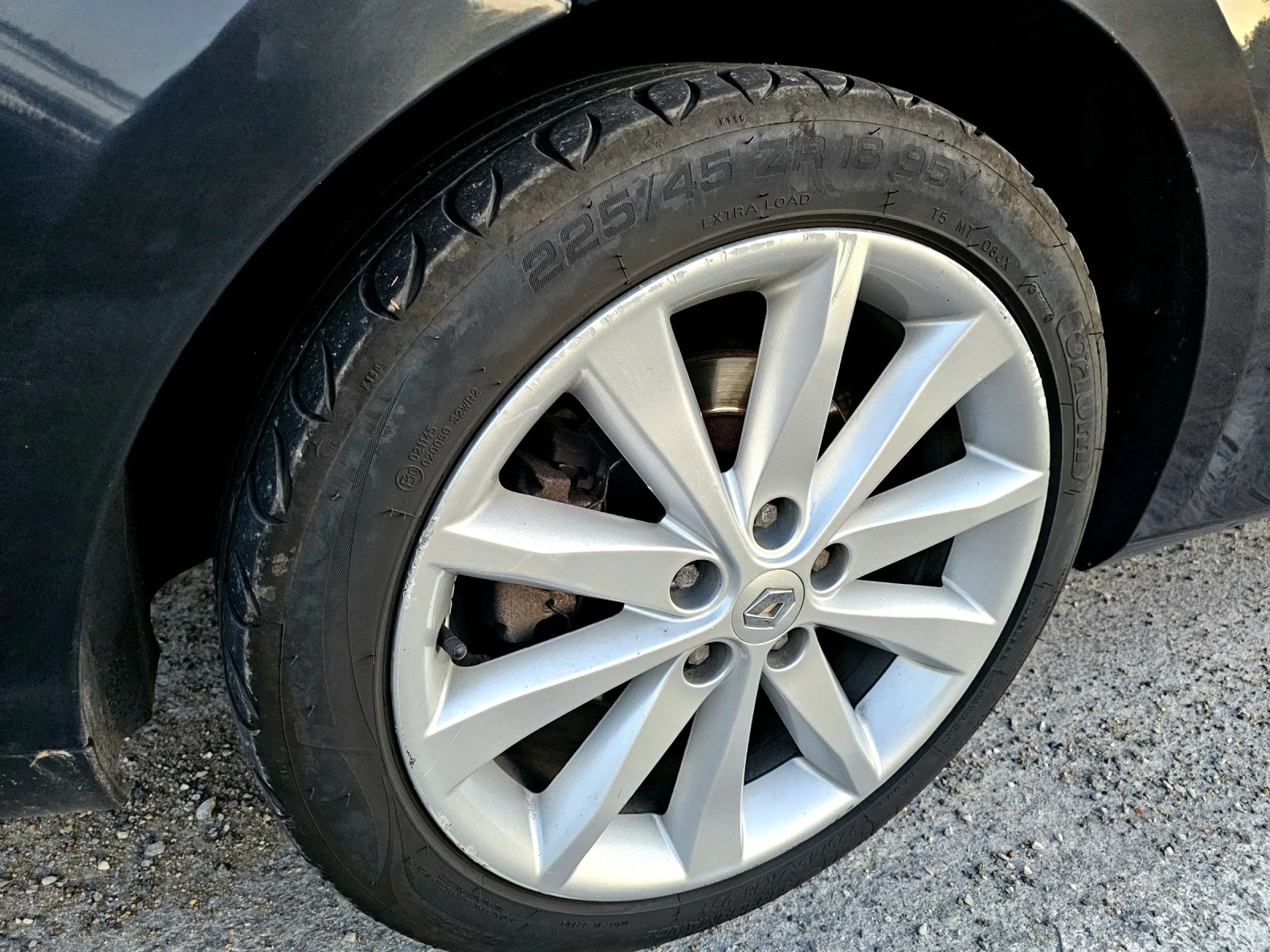 Renault Laguna GrandTour | Mobile.bg � ����������� 5