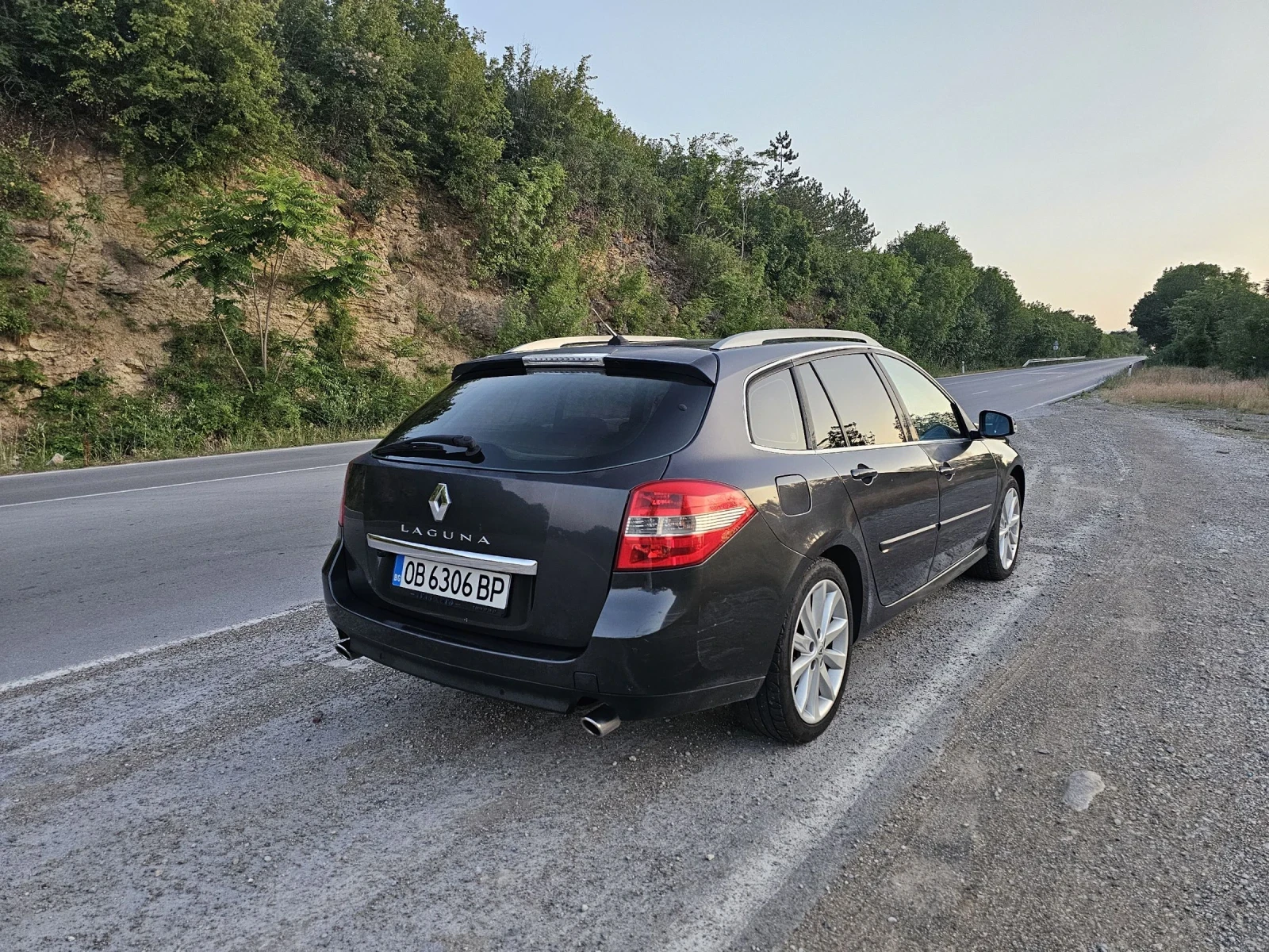 Renault Laguna GrandTour | Mobile.bg � ����������� 3