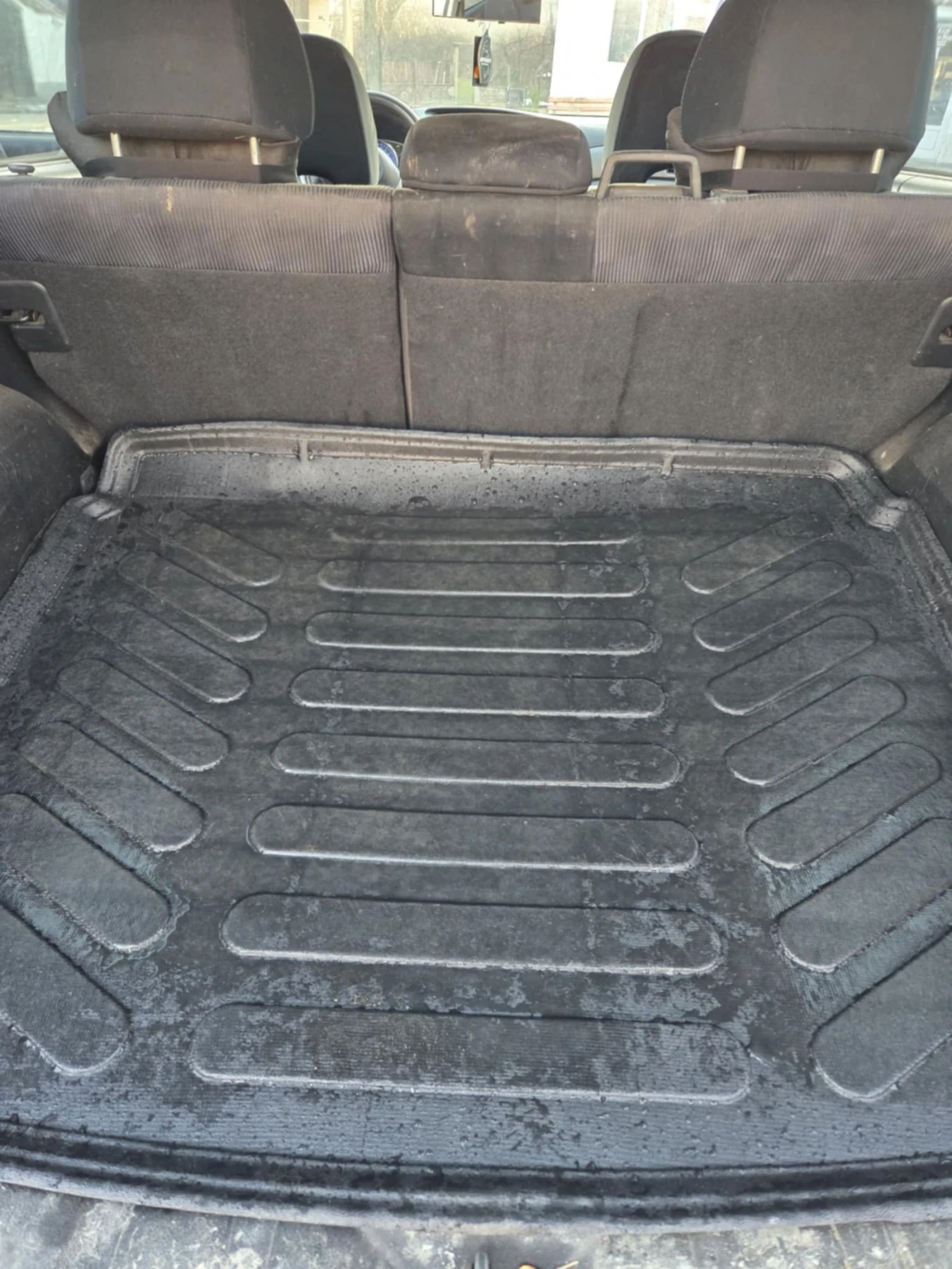 Subaru Forester Forester  | Mobile.bg � ����������� 8