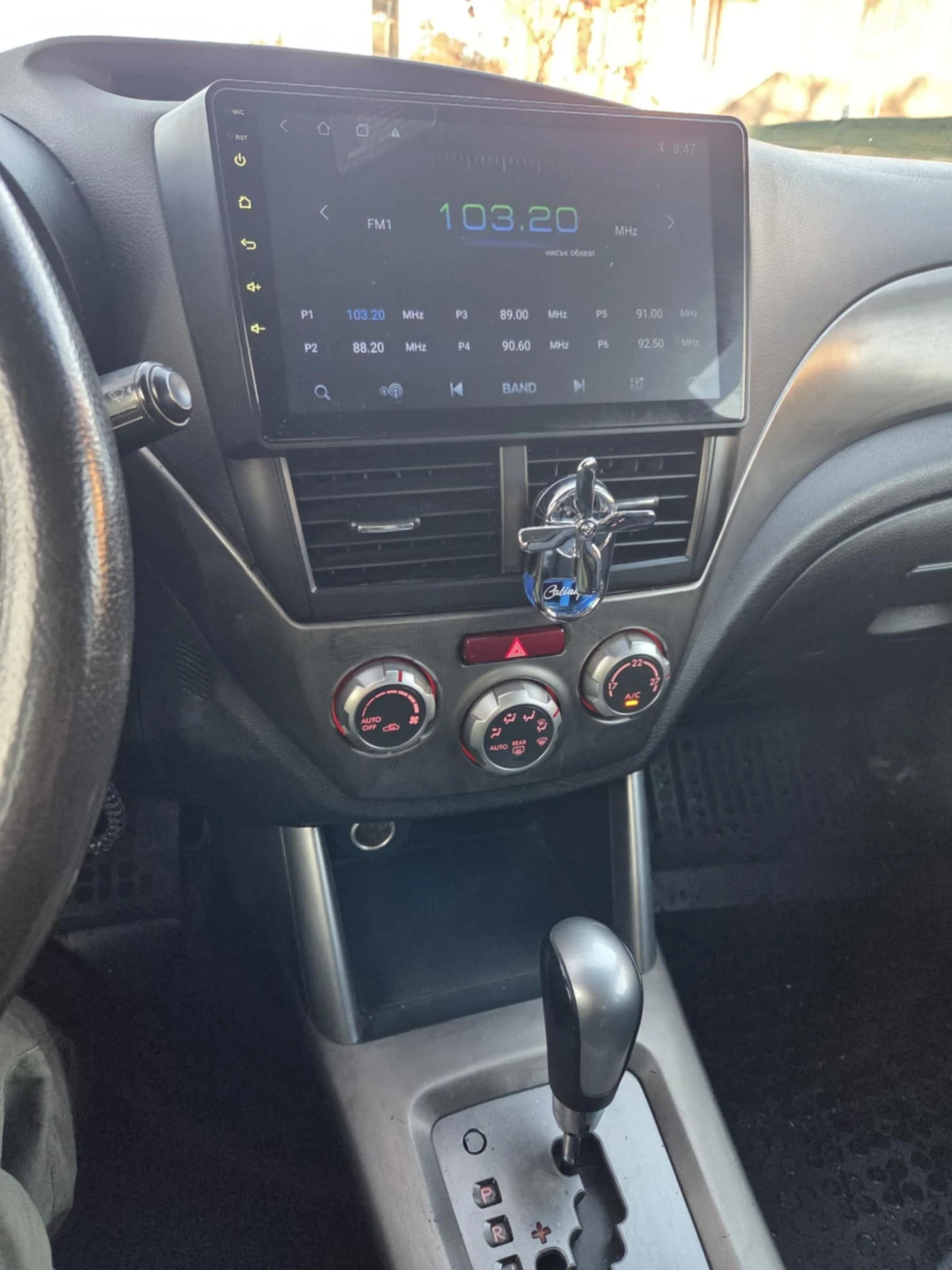 Subaru Forester Forester  | Mobile.bg � ����������� 10