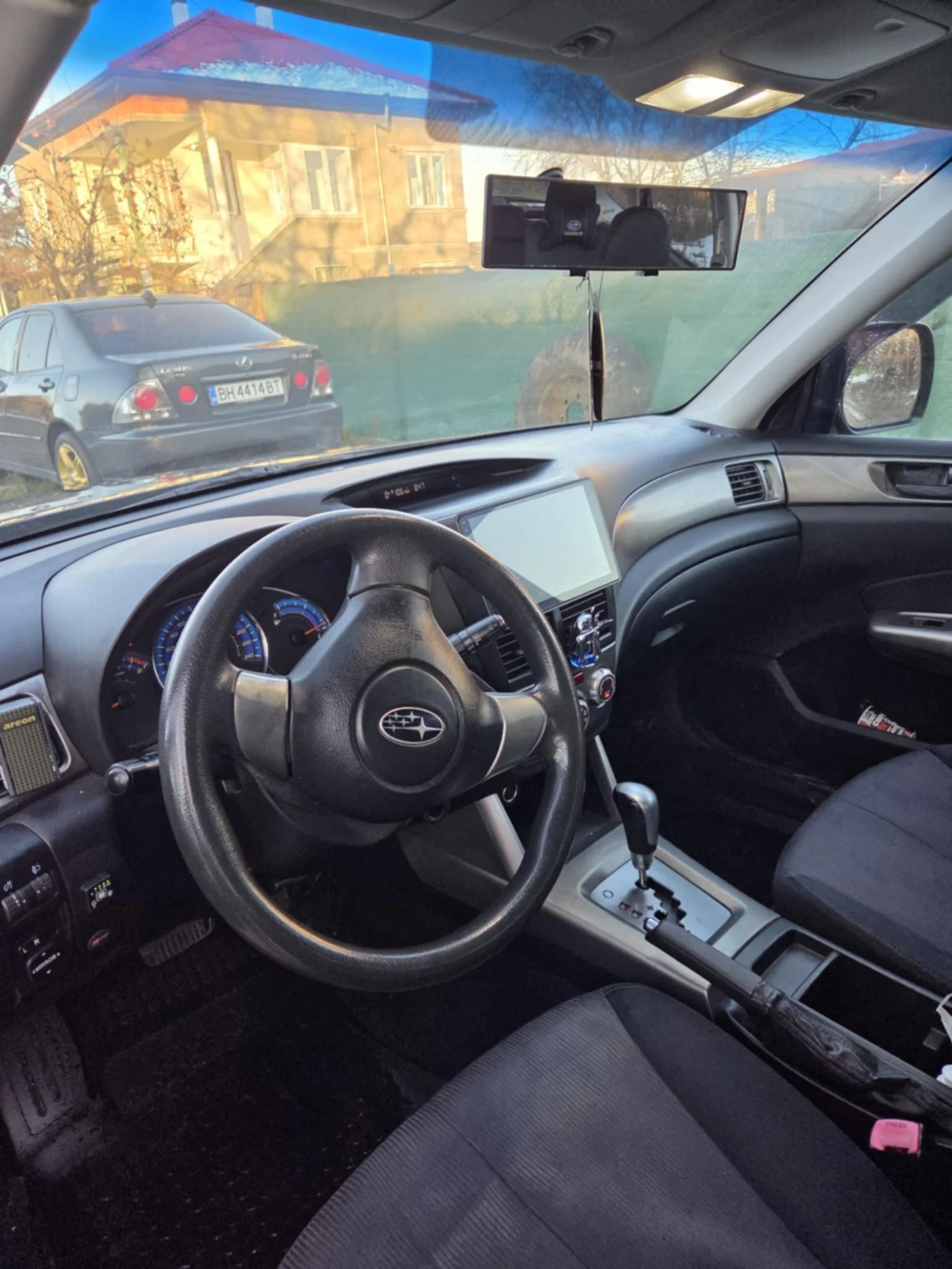 Subaru Forester Forester  | Mobile.bg � ����������� 11