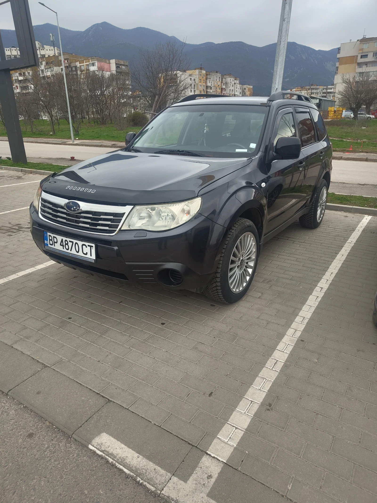 Subaru Forester Forester , снимка 11 - Автомобили и джипове - 53488403