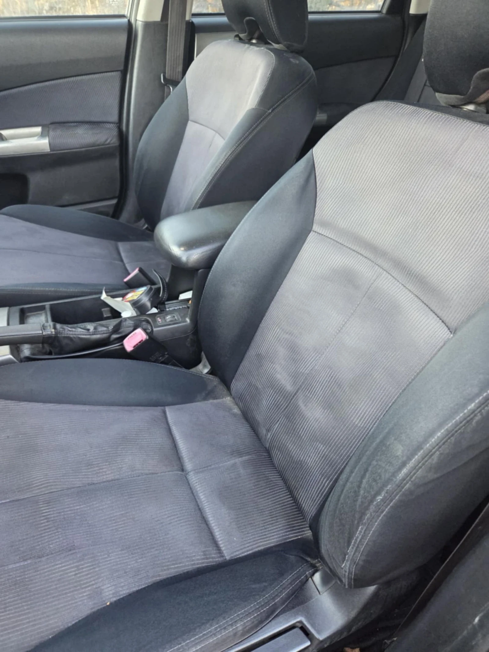 Subaru Forester Forester  | Mobile.bg � ����������� 13