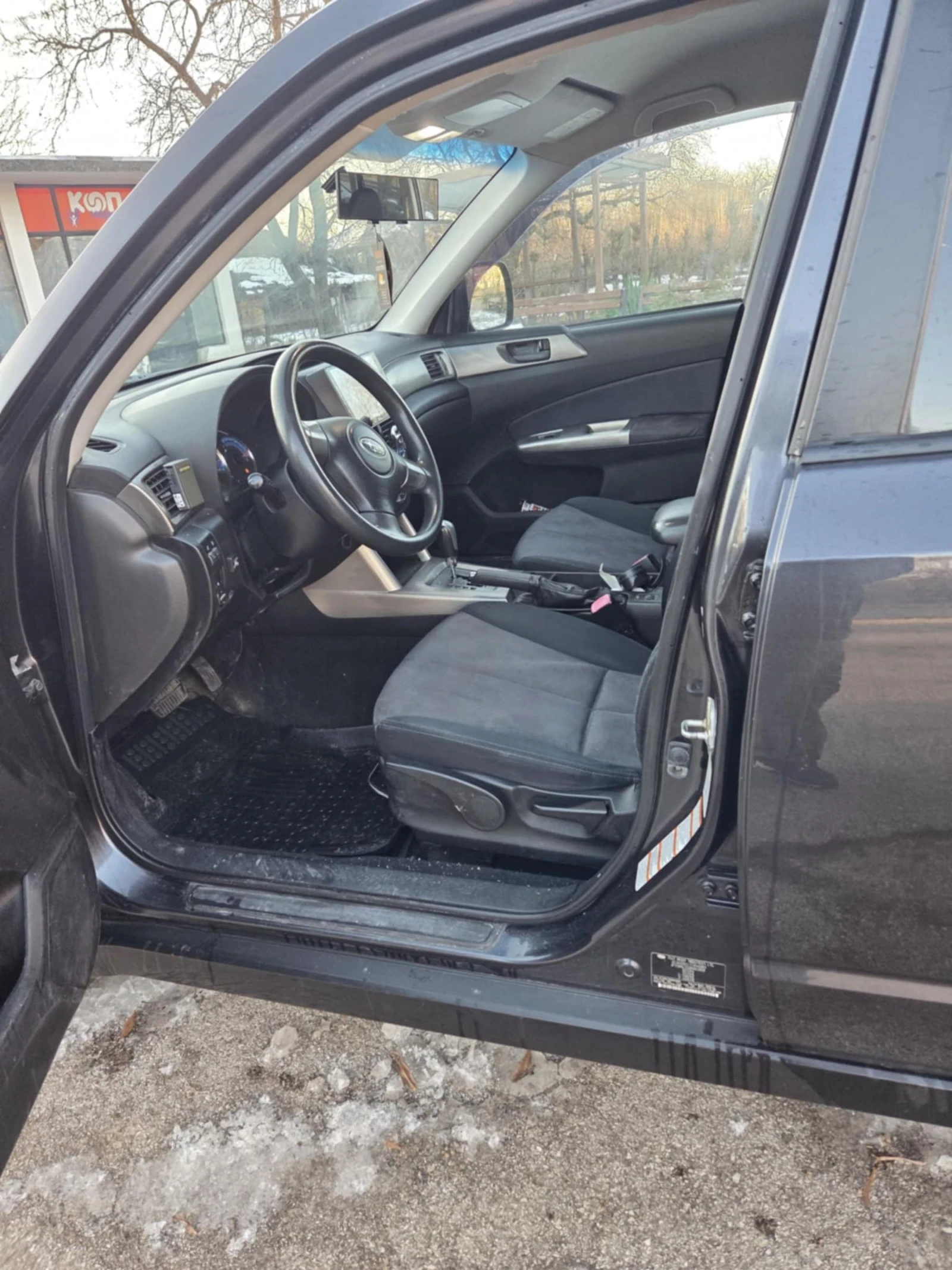 Subaru Forester Forester  | Mobile.bg � ����������� 14