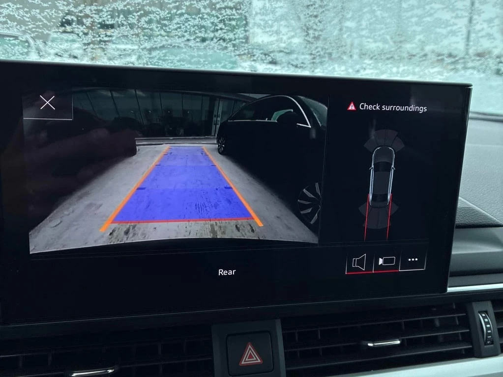 Audi A4 Komfort* ���������* ��������* ������� | Mobile.bg � ����������� 12